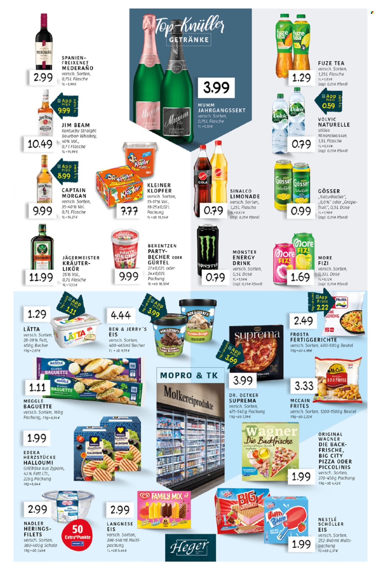 Edeka Prospekte  - 11.05.2026 - 16.05.2026. Seite 5