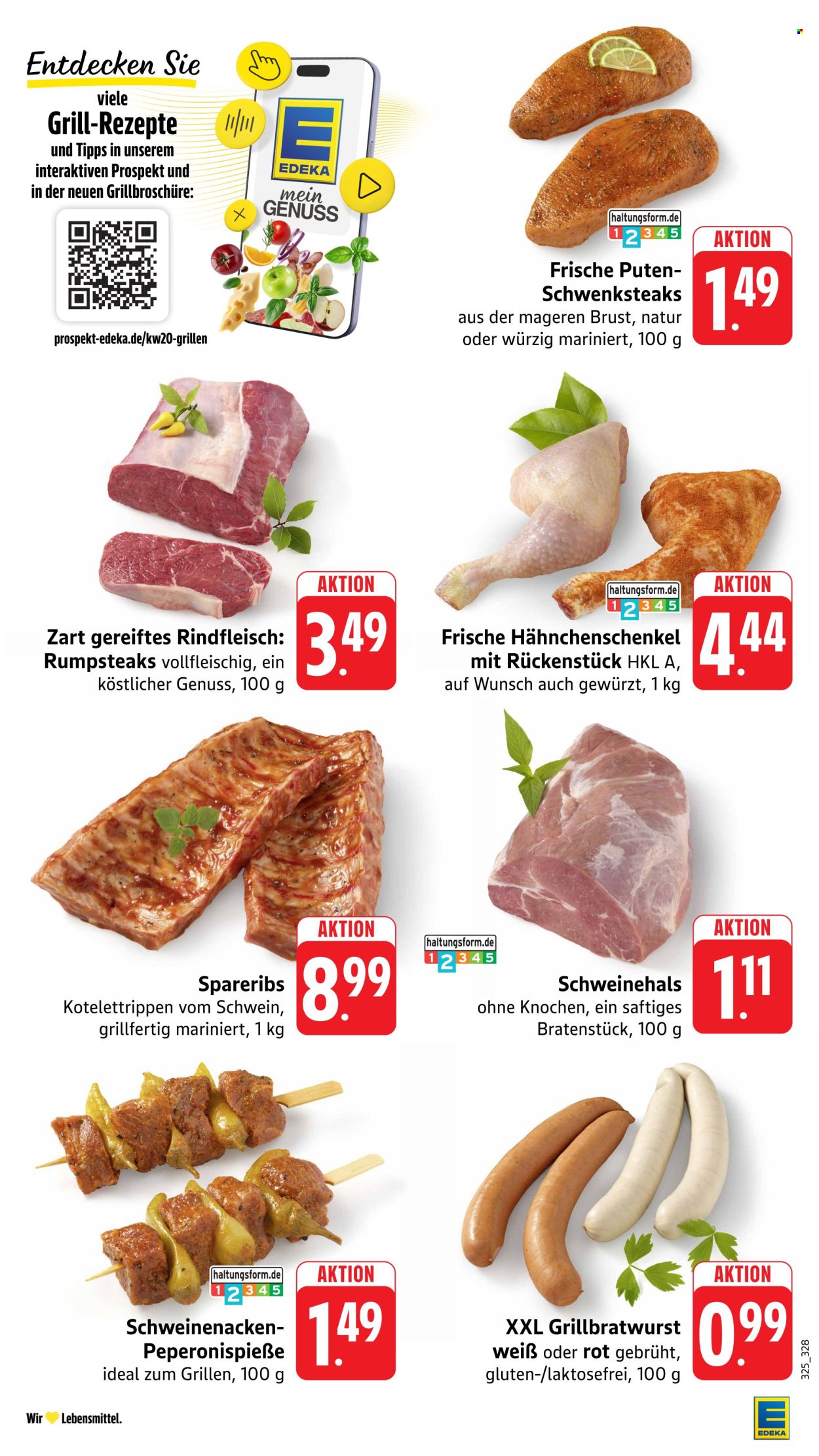E center Prospekte  - 11.05.2026 - 16.05.2026. Seite 14