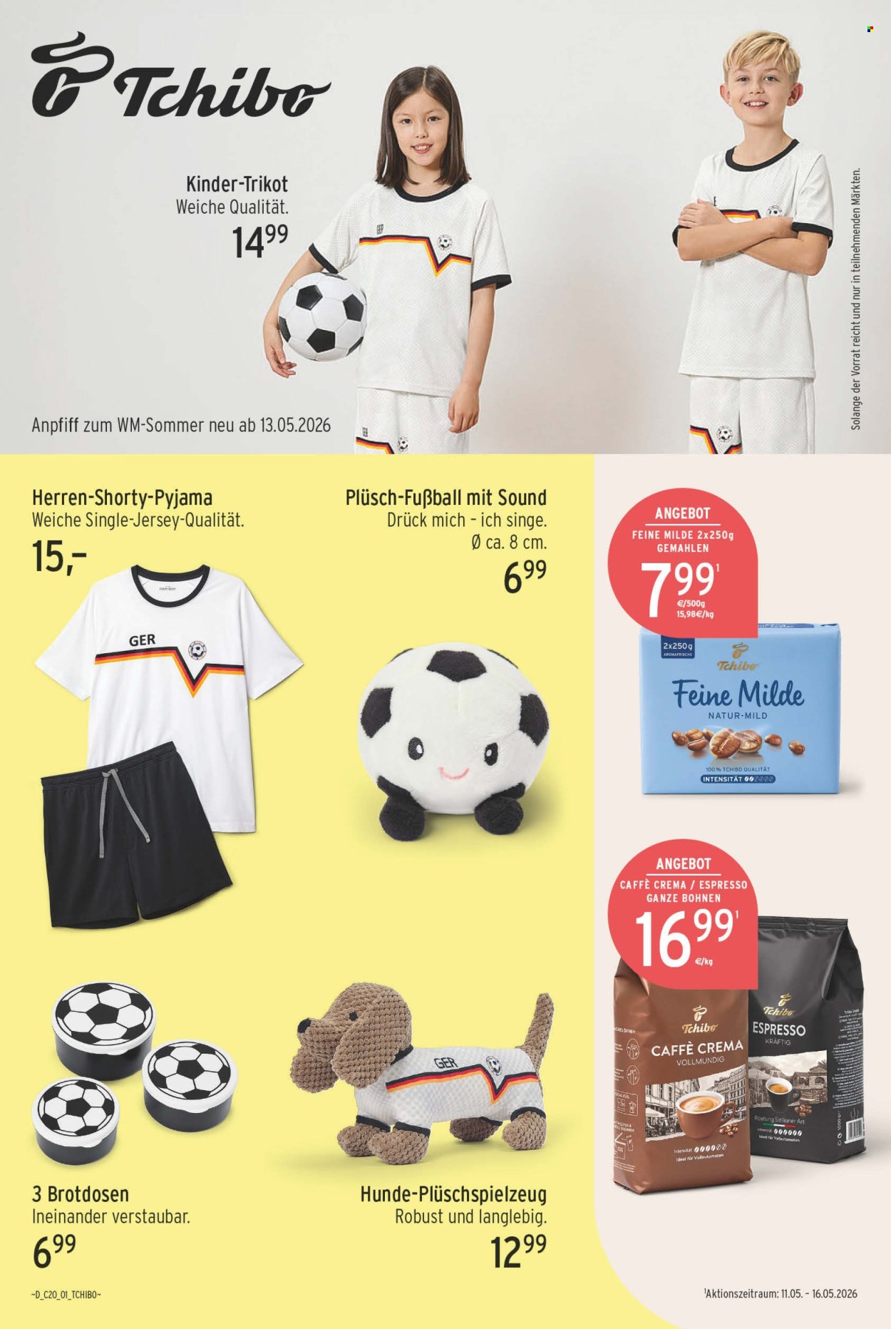 E center Prospekte  - 11.05.2026 - 16.05.2026. Seite 21