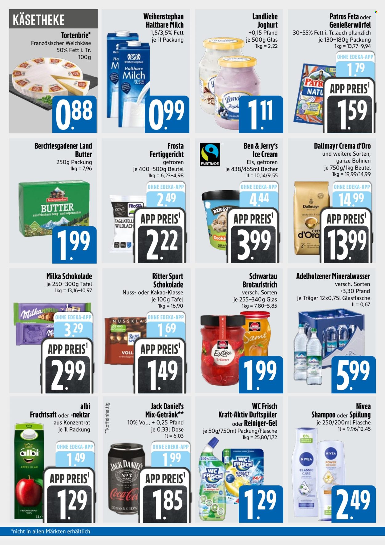 Edeka Prospekte  - 11.05.2026 - 16.05.2026. Seite 2