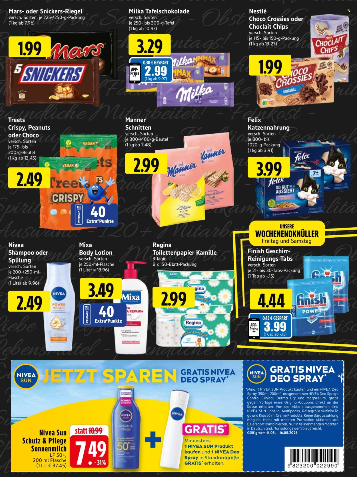 Edeka Prospekte  - 11.05.2026 - 16.05.2026. Seite 7