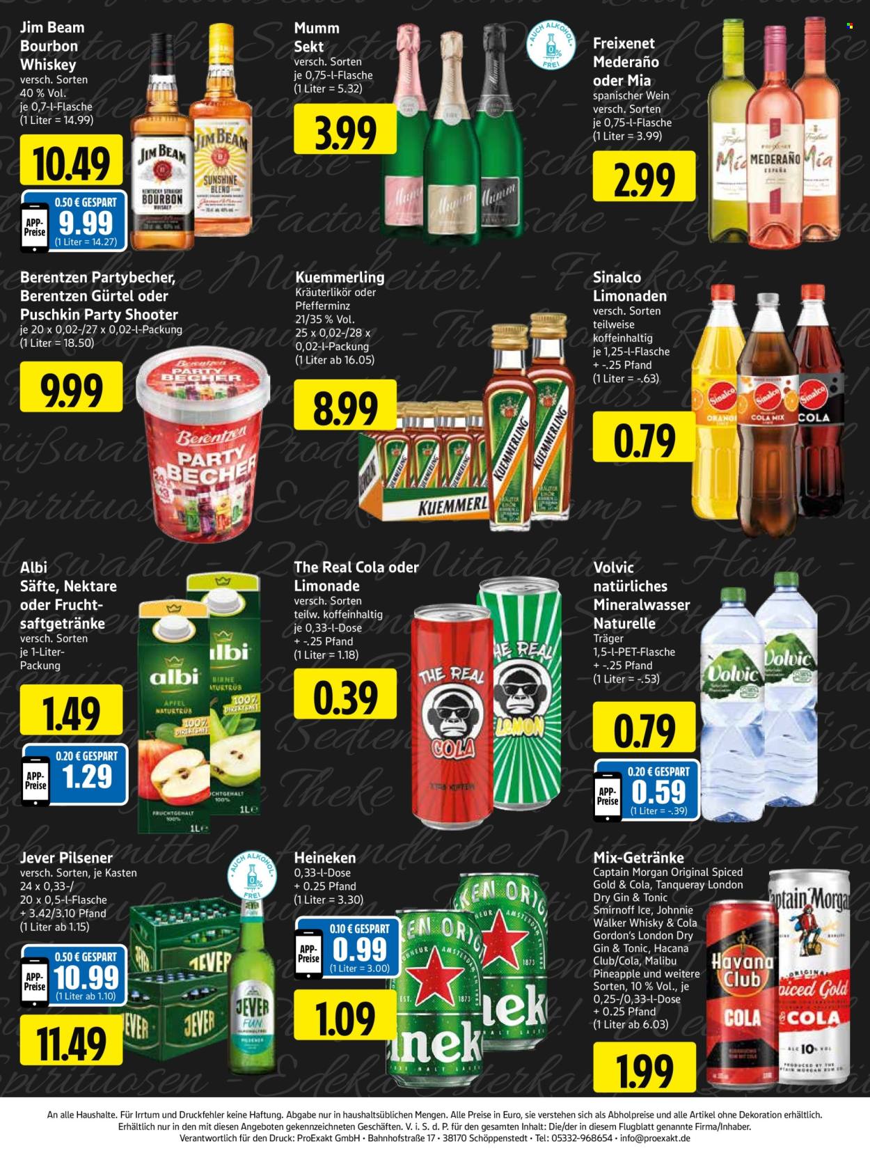 Edeka Prospekte  - 11.05.2026 - 16.05.2026. Seite 8