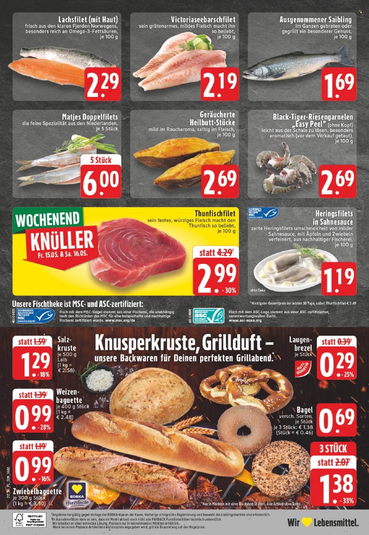 E center Prospekte  - 11.05.2026 - 16.05.2026. Seite 28