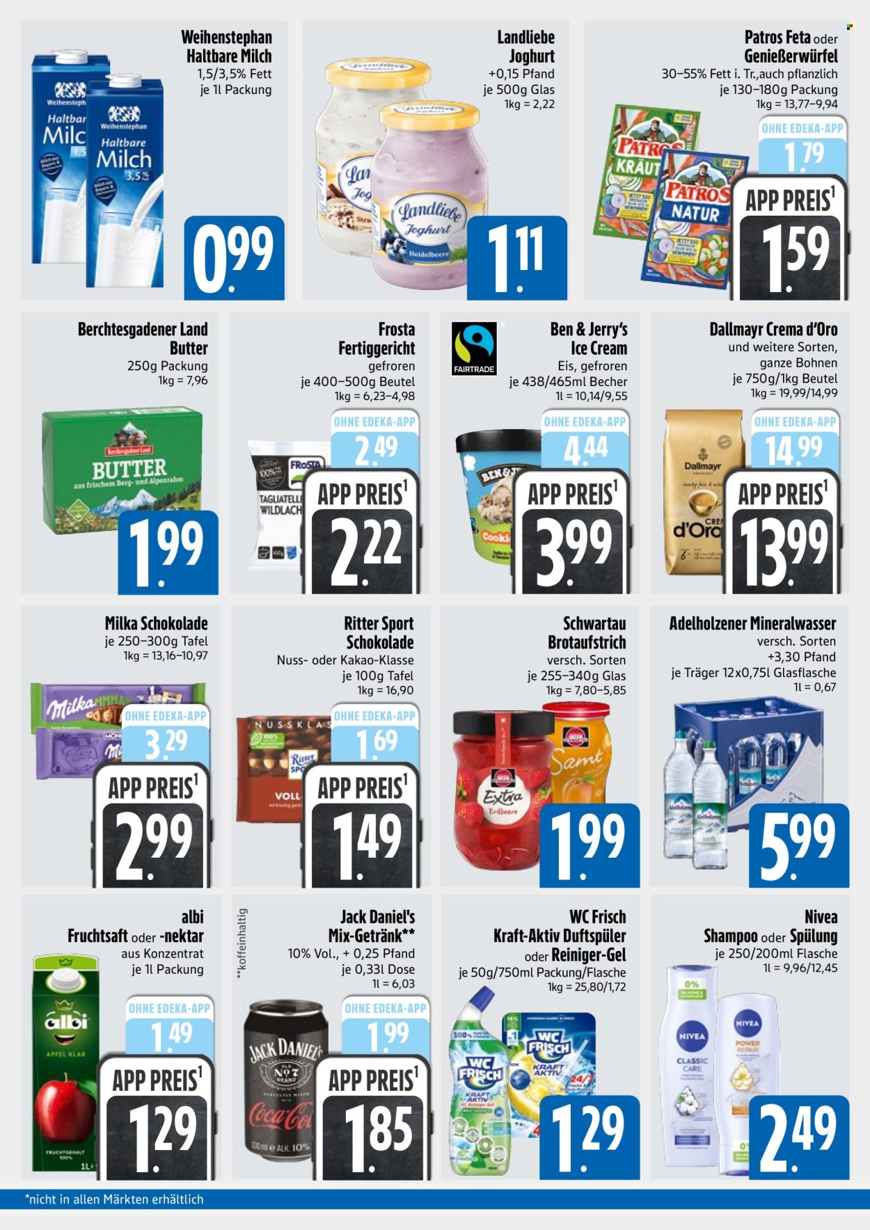 Edeka Prospekte  - 11.05.2026 - 16.05.2026. Seite 2