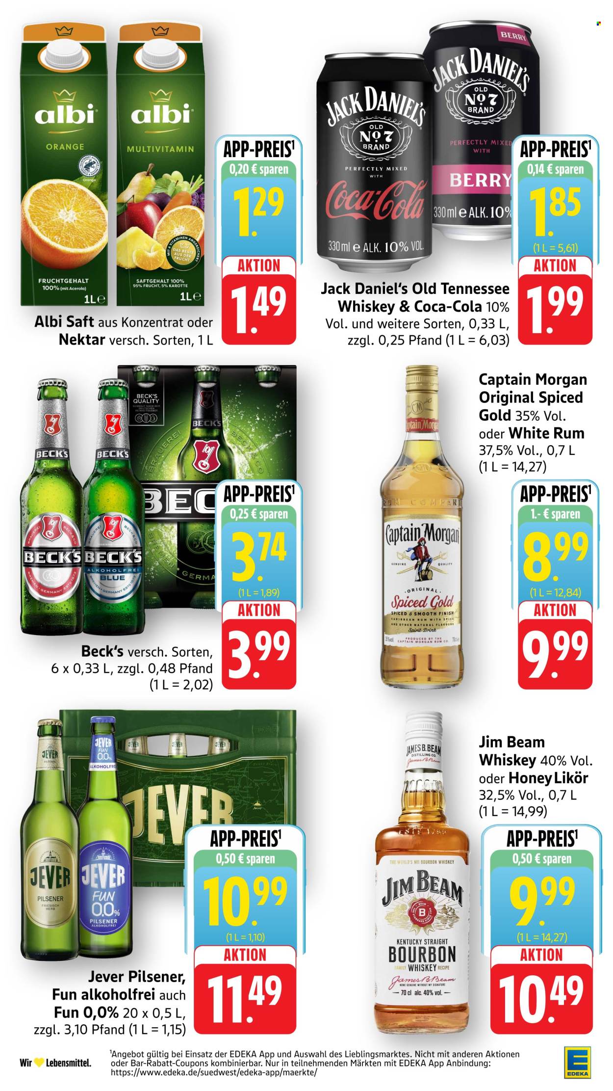 E center Prospekte  - 11.05.2026 - 16.05.2026. Seite 5