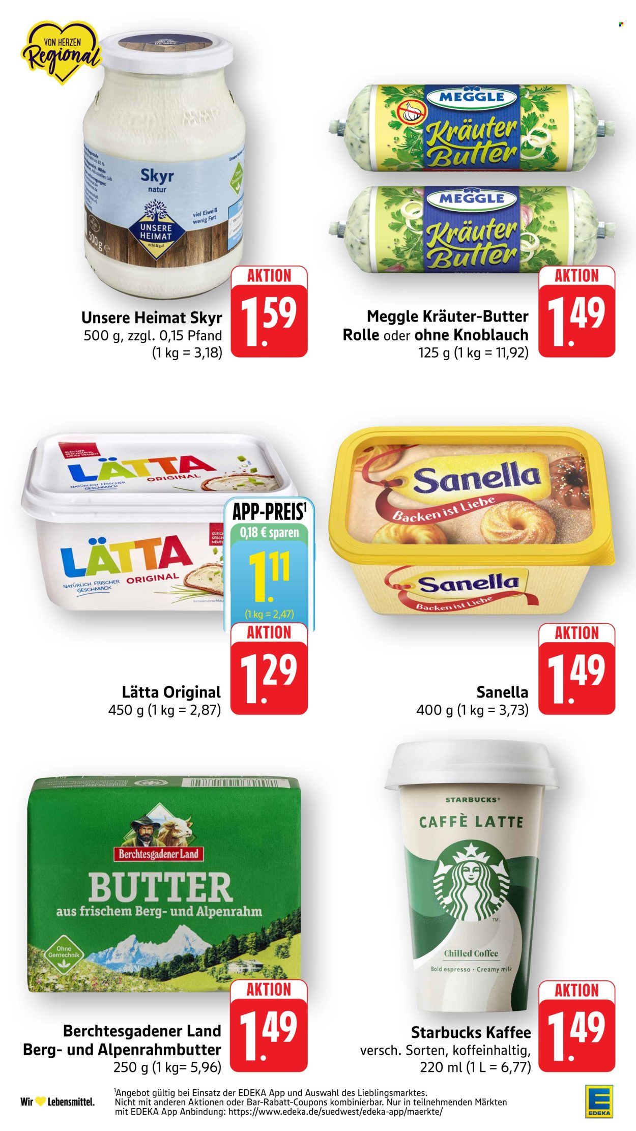 E center Prospekte  - 11.05.2026 - 16.05.2026. Seite 24