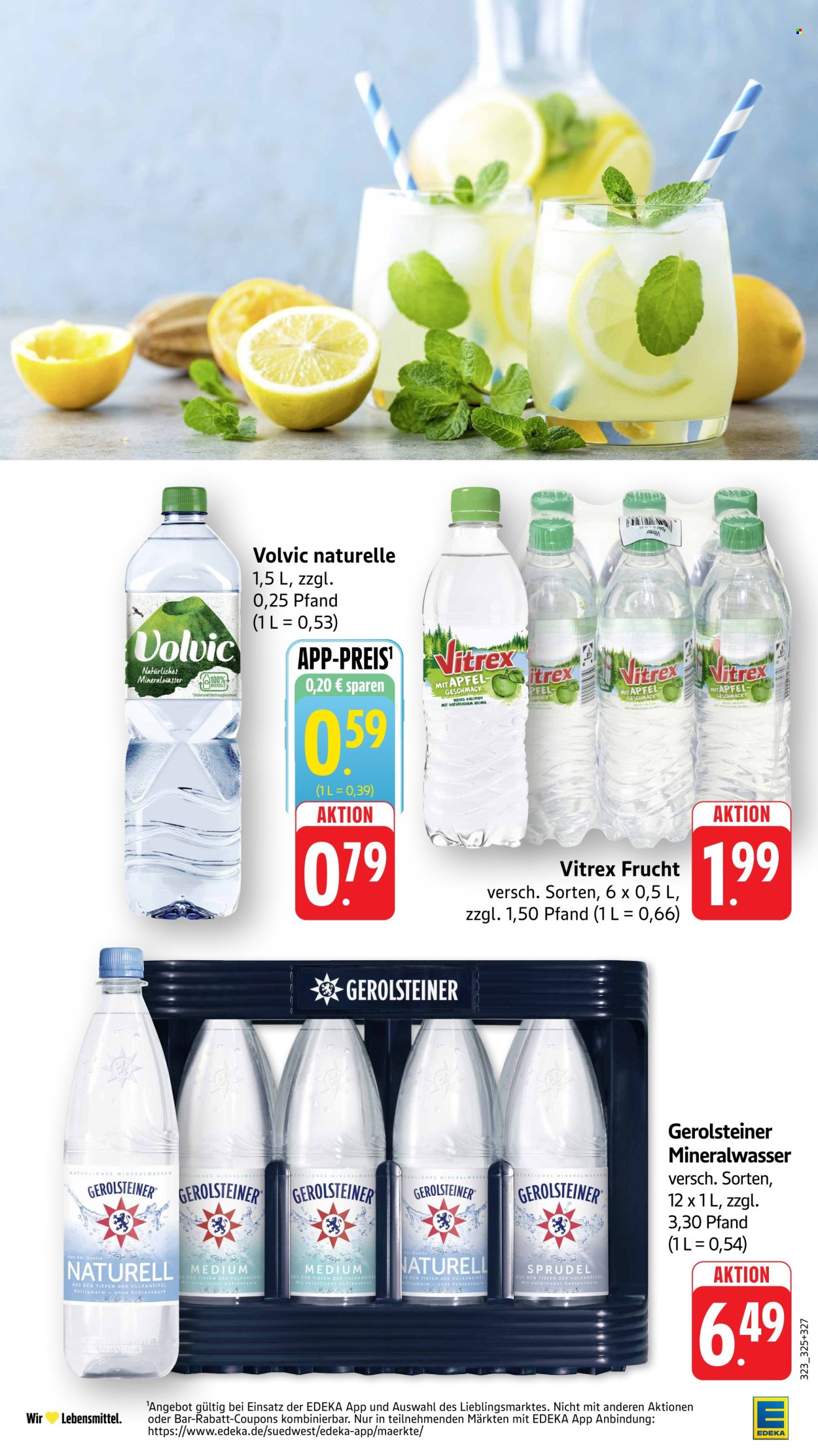 E center Prospekte  - 11.05.2026 - 16.05.2026. Seite 37
