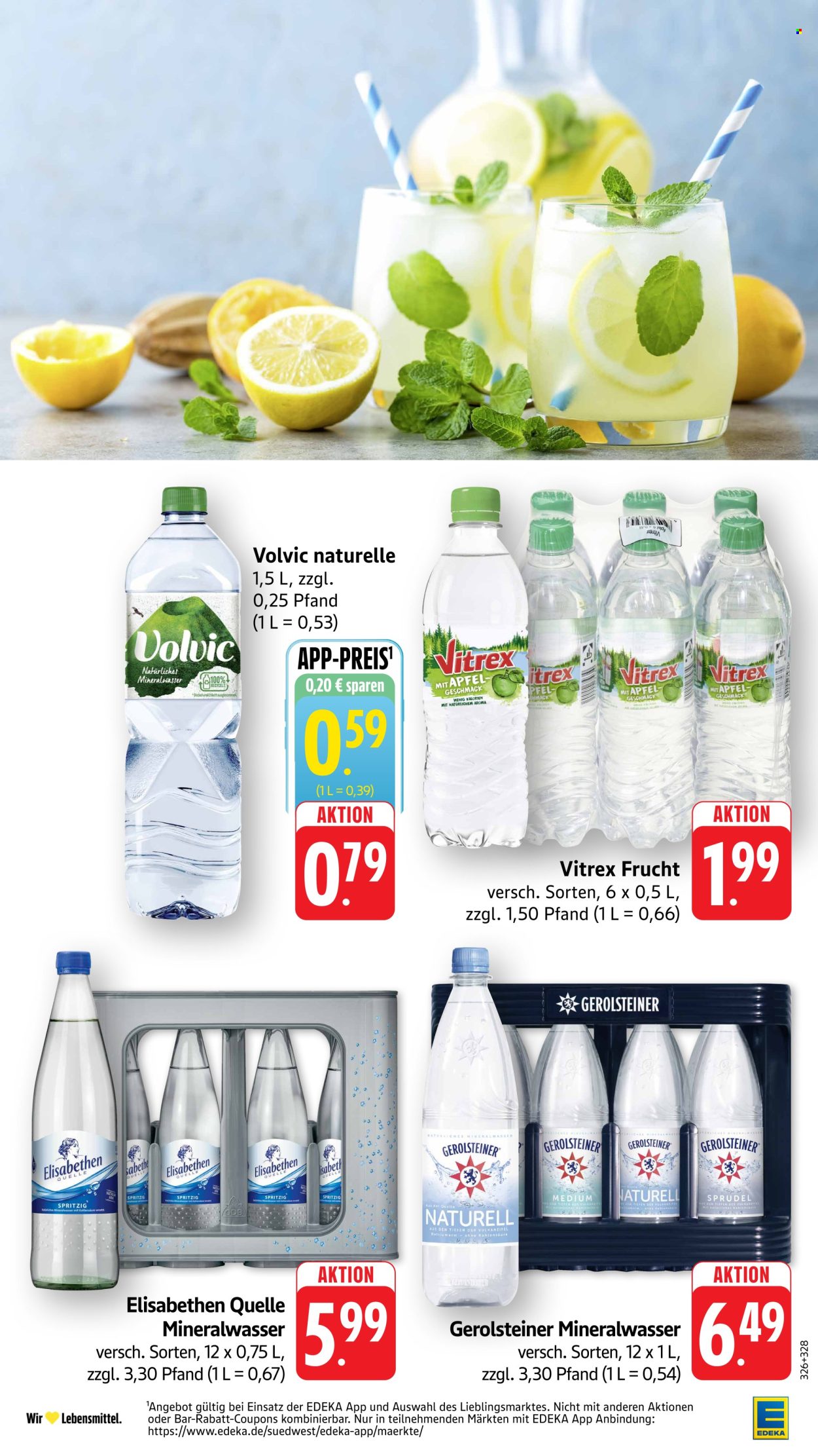 E center Prospekte  - 11.05.2026 - 16.05.2026. Seite 37