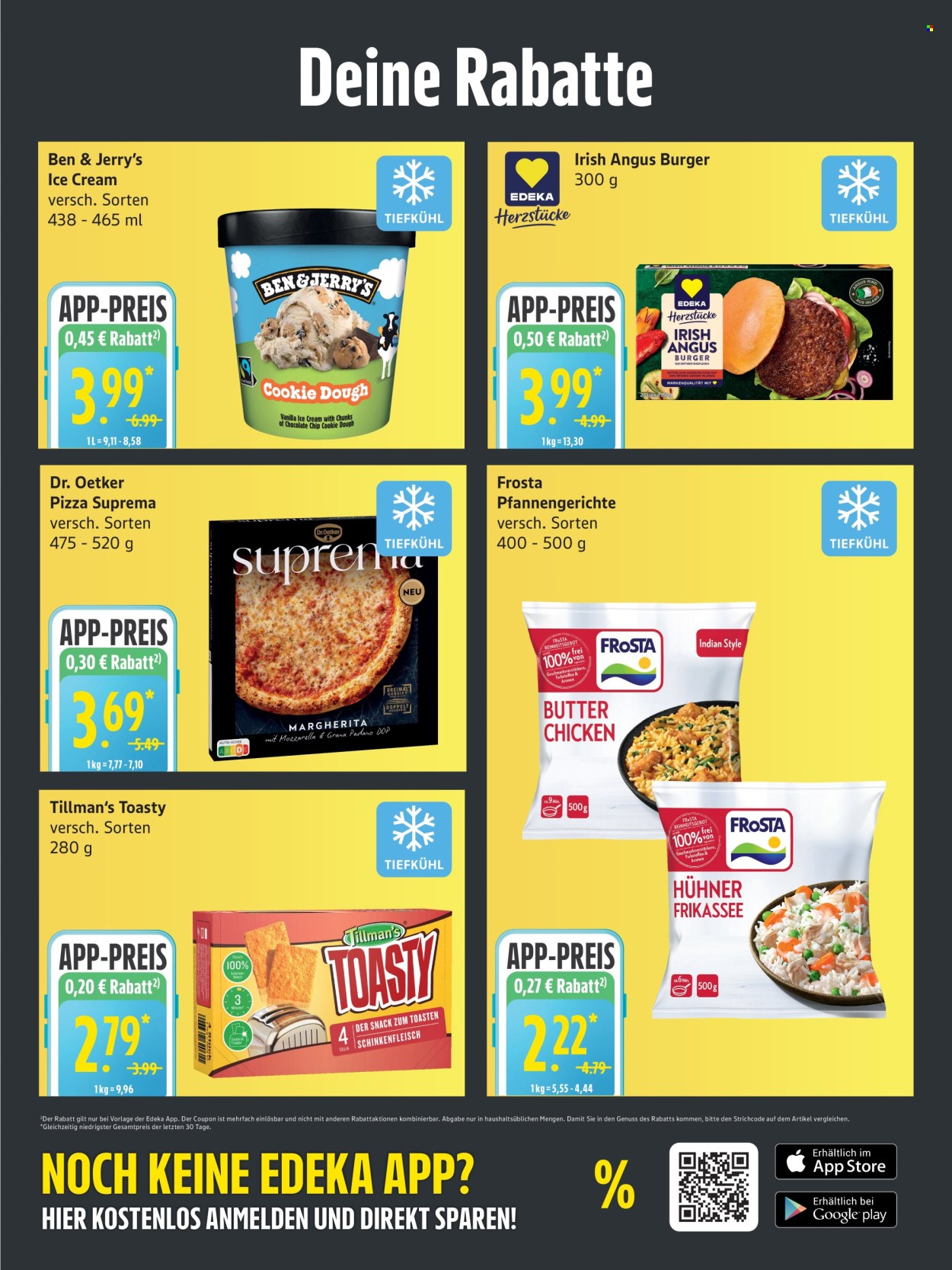 Edeka Prospekte  - 11.05.2026 - 16.05.2026. Seite 3