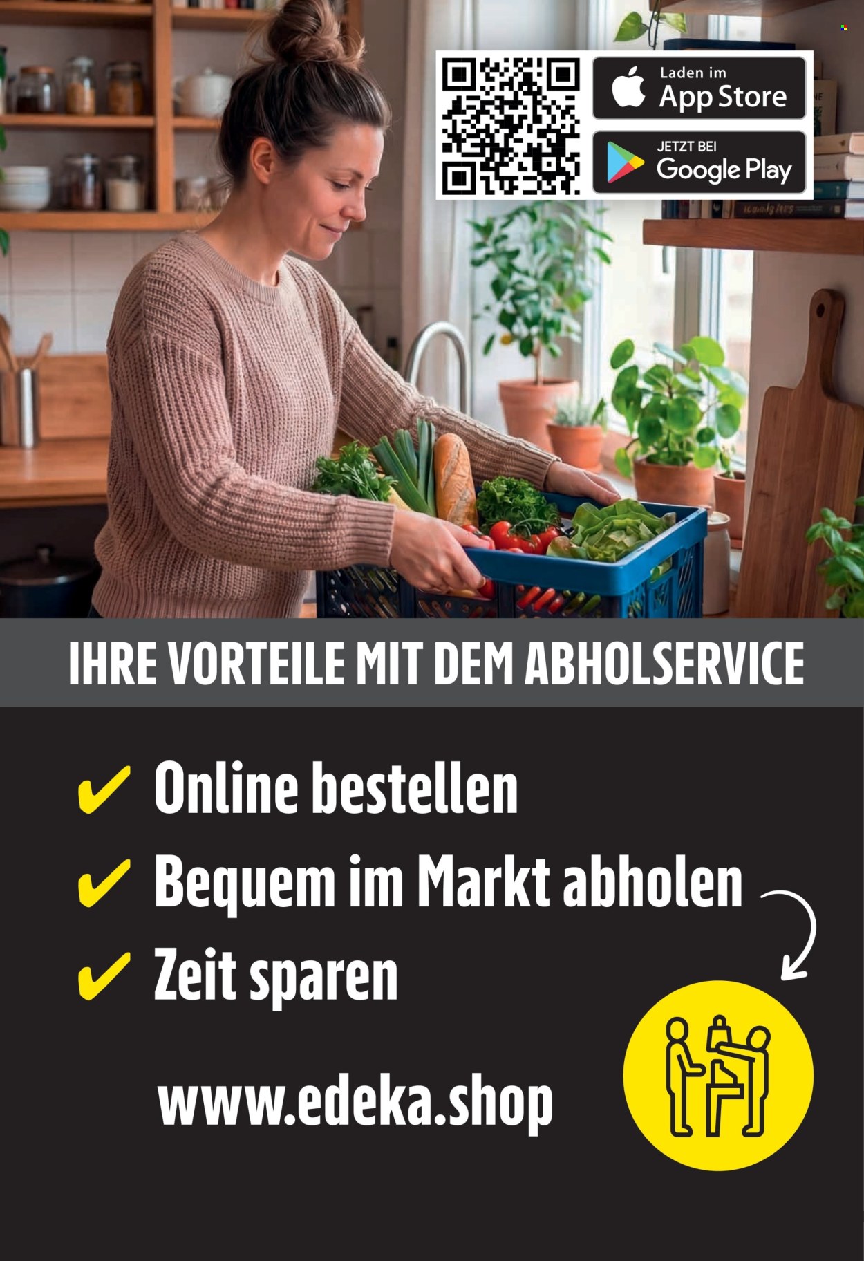 Edeka Prospekte  - 11.05.2026 - 16.05.2026. Seite 24