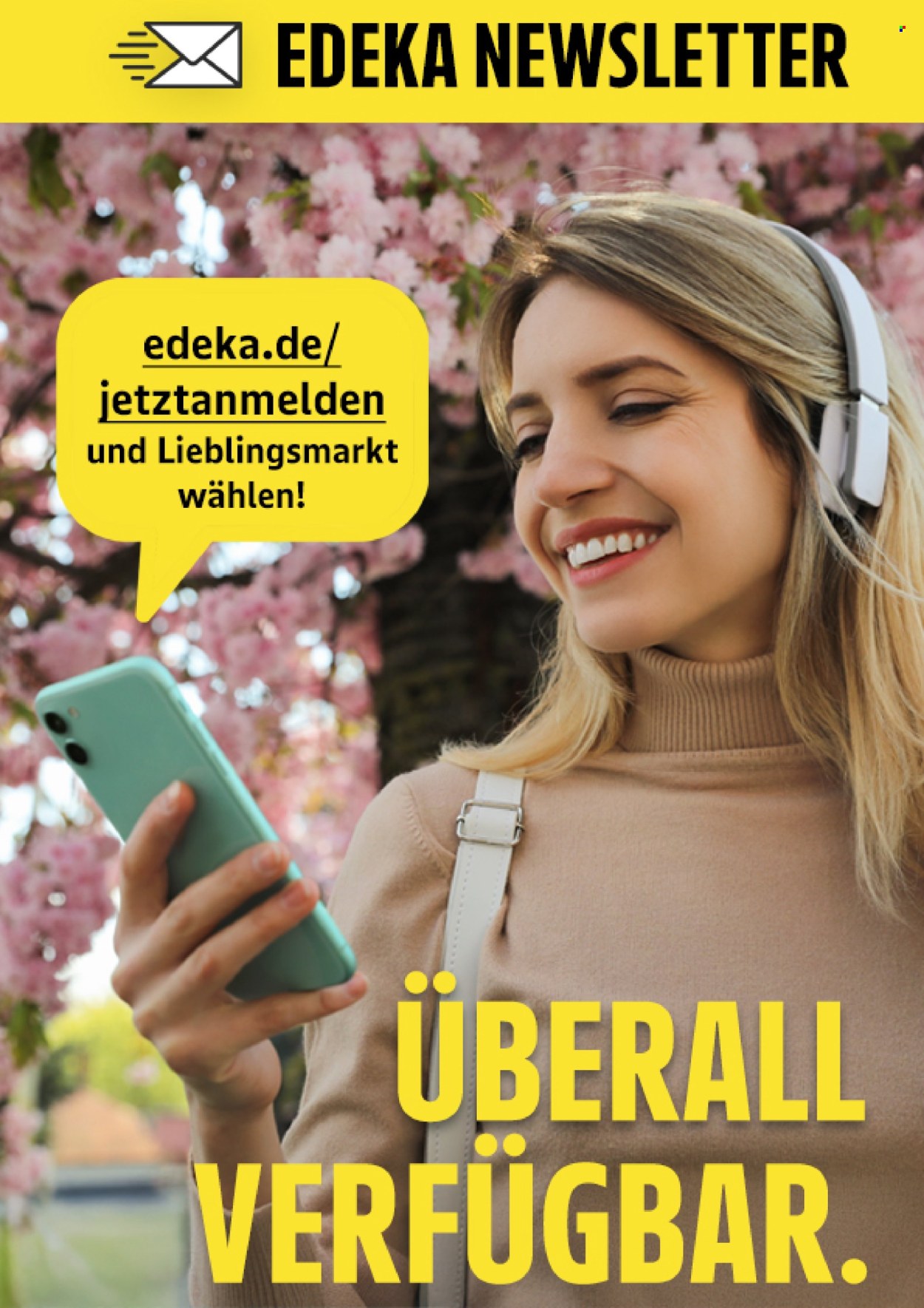 Edeka Prospekte  - 11.05.2026 - 16.05.2026. Seite 5