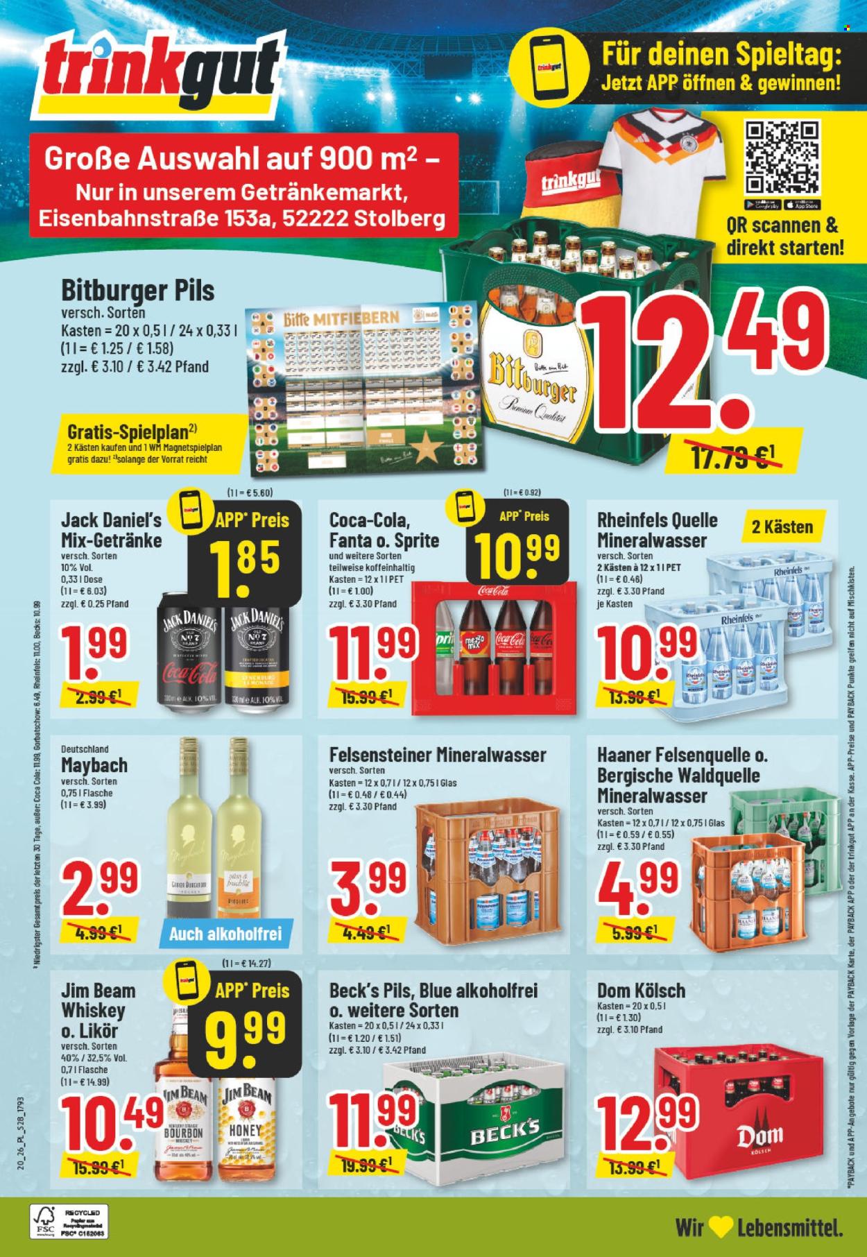 E center Prospekte  - 11.05.2026 - 16.05.2026. Seite 28