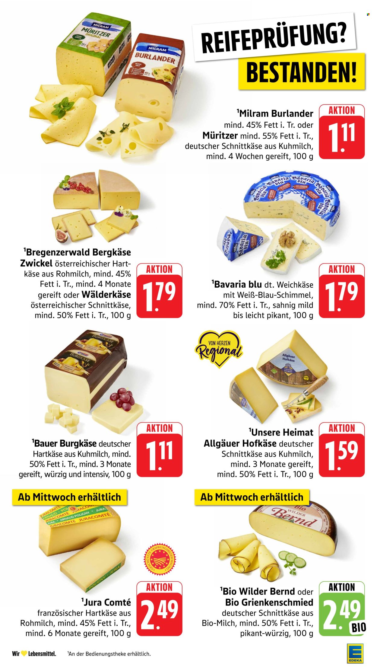 Edeka Prospekte  - 11.05.2026 - 16.05.2026. Seite 16