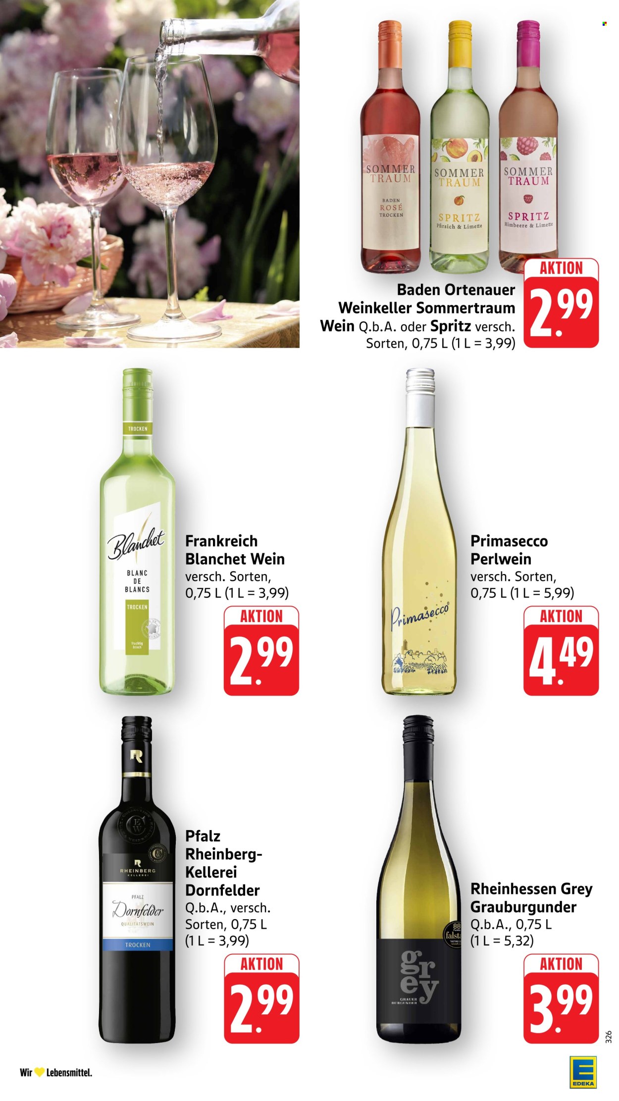 Edeka Prospekte  - 11.05.2026 - 16.05.2026. Seite 40