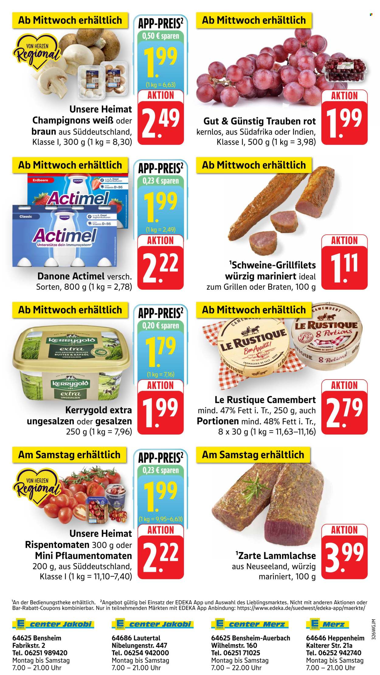 E center Prospekte  - 11.05.2026 - 16.05.2026. Seite 46