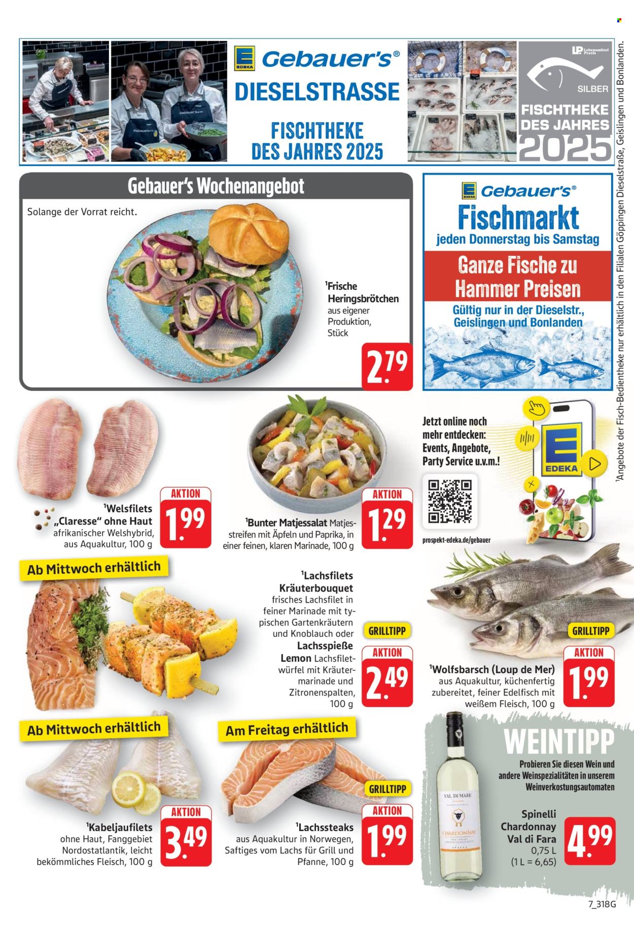E center Prospekte  - 11.05.2026 - 16.05.2026. Seite 9
