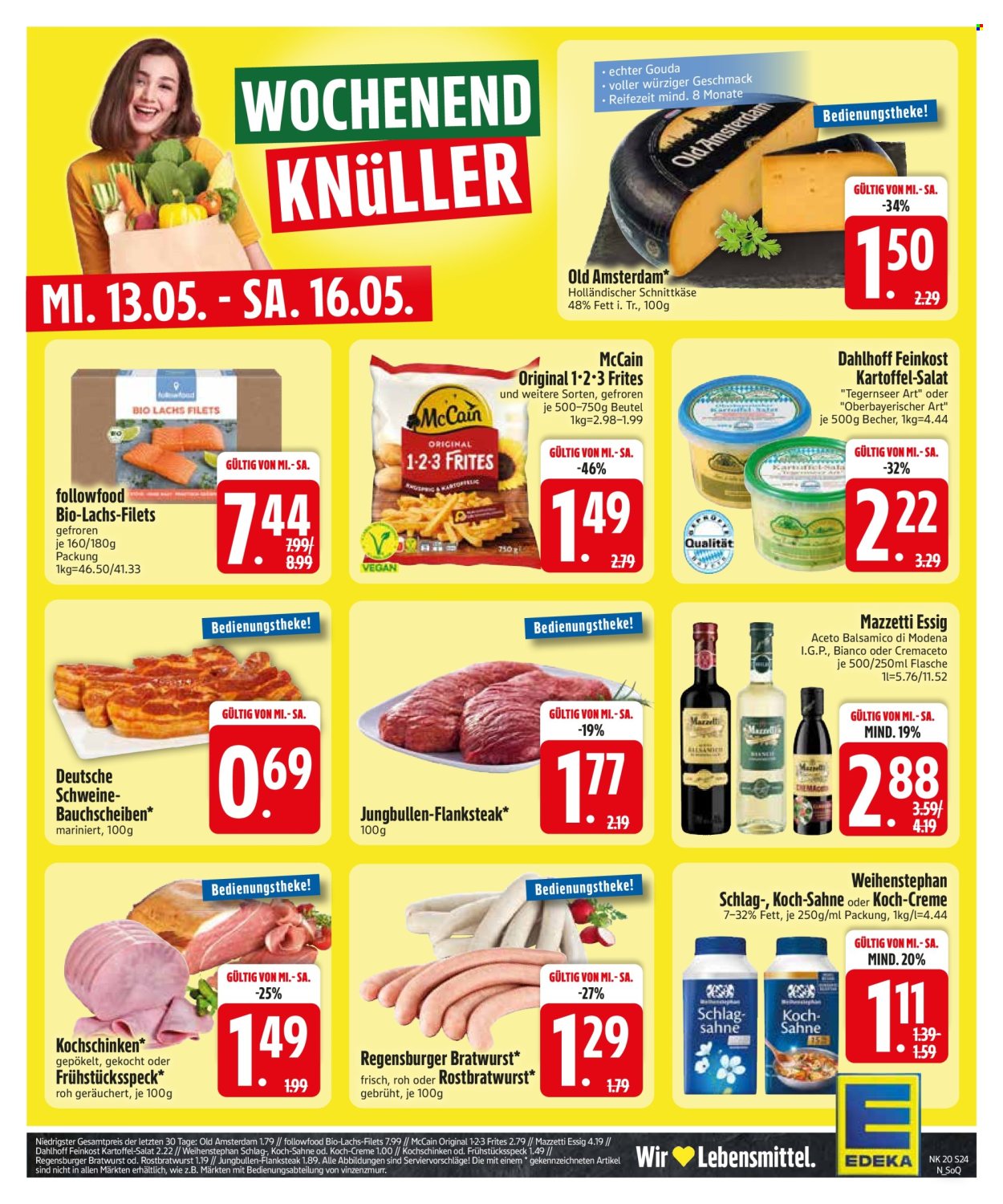 Edeka Prospekte  - 11.05.2026 - 16.05.2026. Seite 26