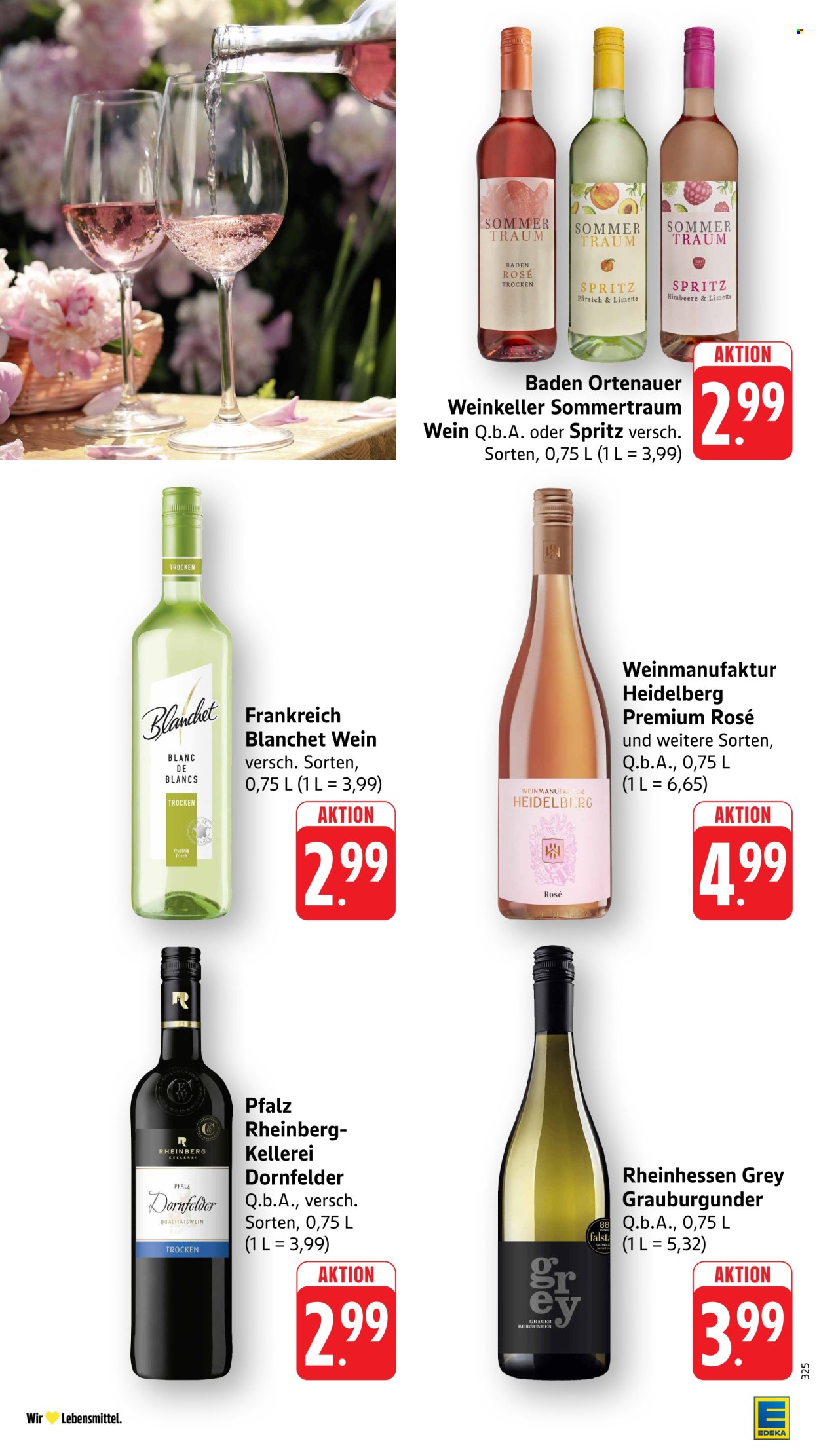Edeka Prospekte  - 11.05.2026 - 16.05.2026. Seite 40