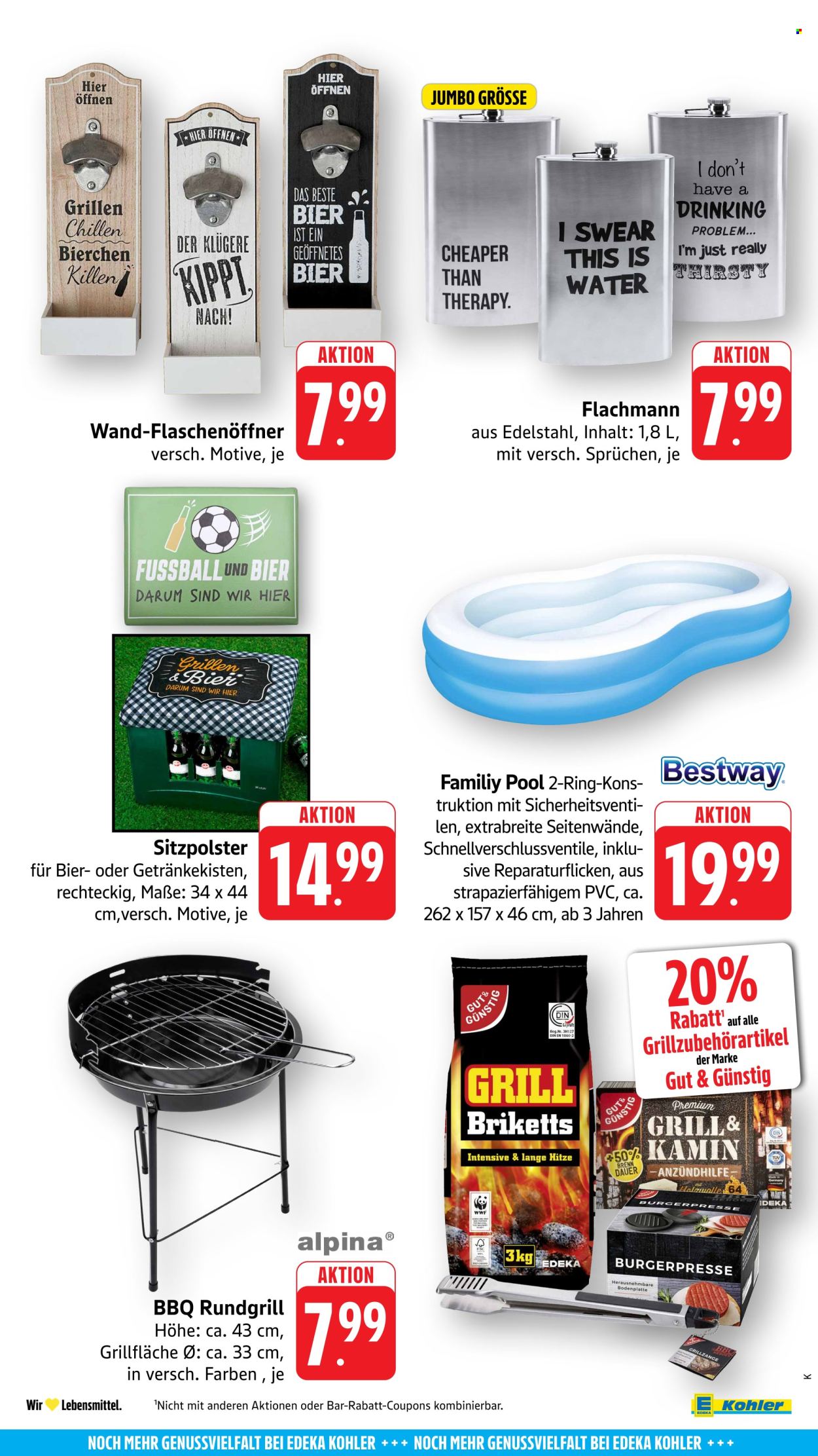 E center Prospekte  - 11.05.2026 - 16.05.2026. Seite 54
