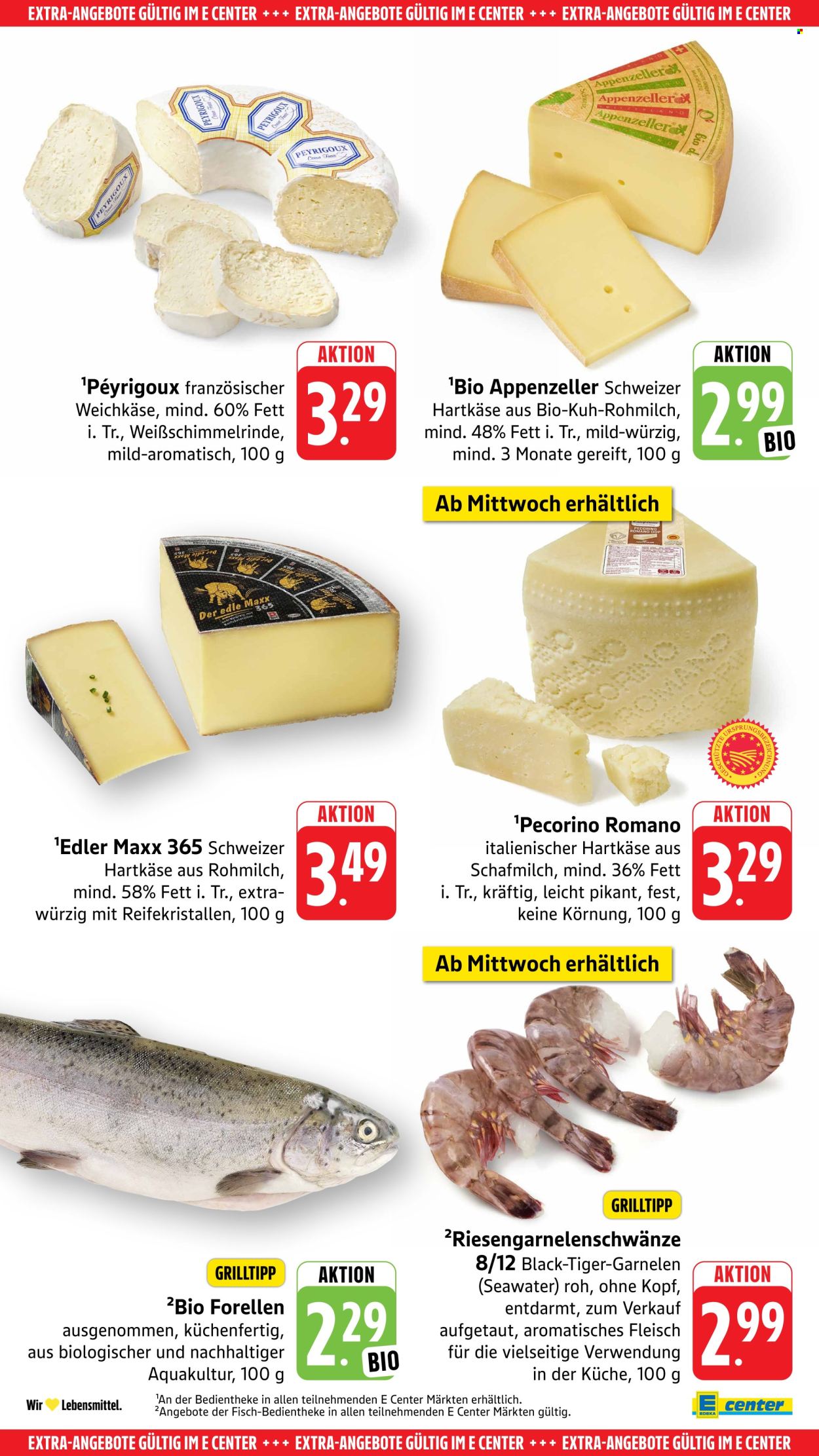 E center Prospekte  - 11.05.2026 - 16.05.2026. Seite 50