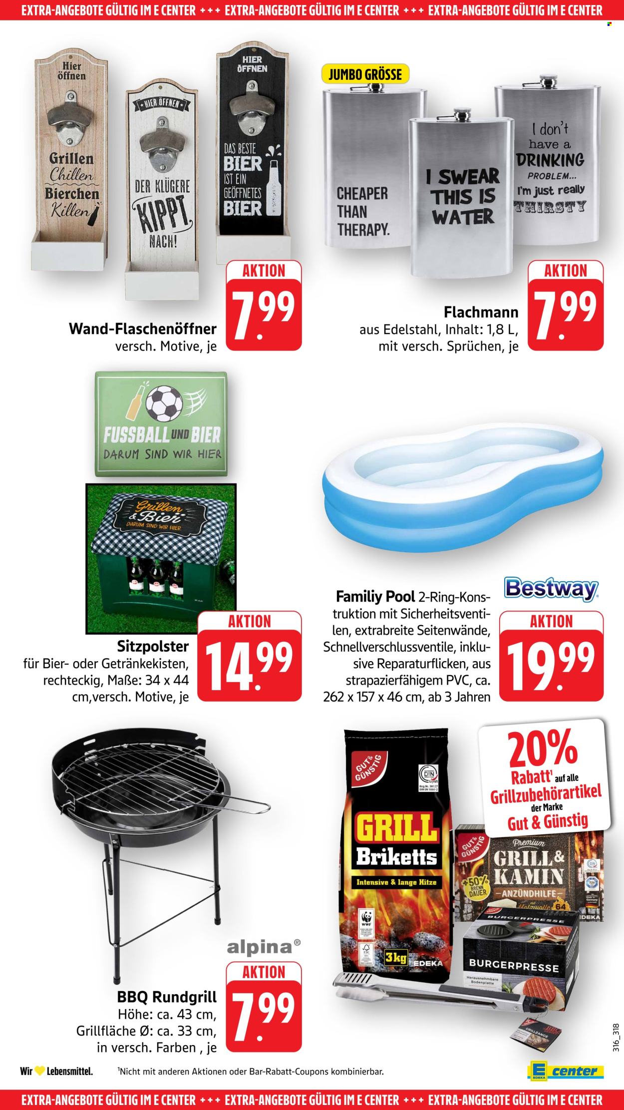 E center Prospekte  - 11.05.2026 - 16.05.2026. Seite 54