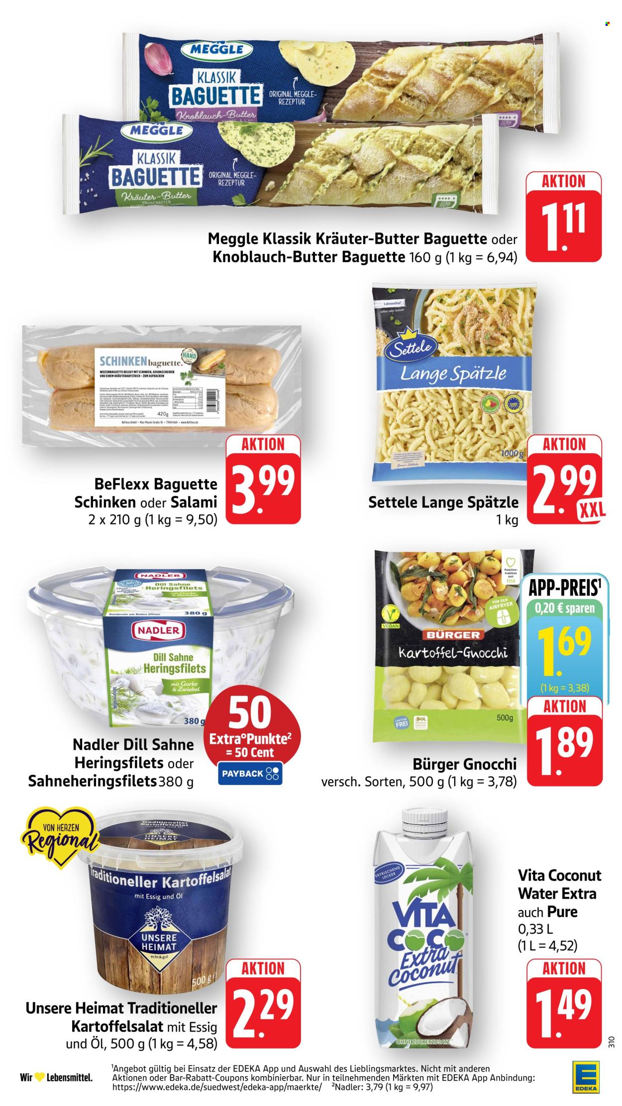 E center Prospekte  - 11.05.2026 - 16.05.2026. Seite 22