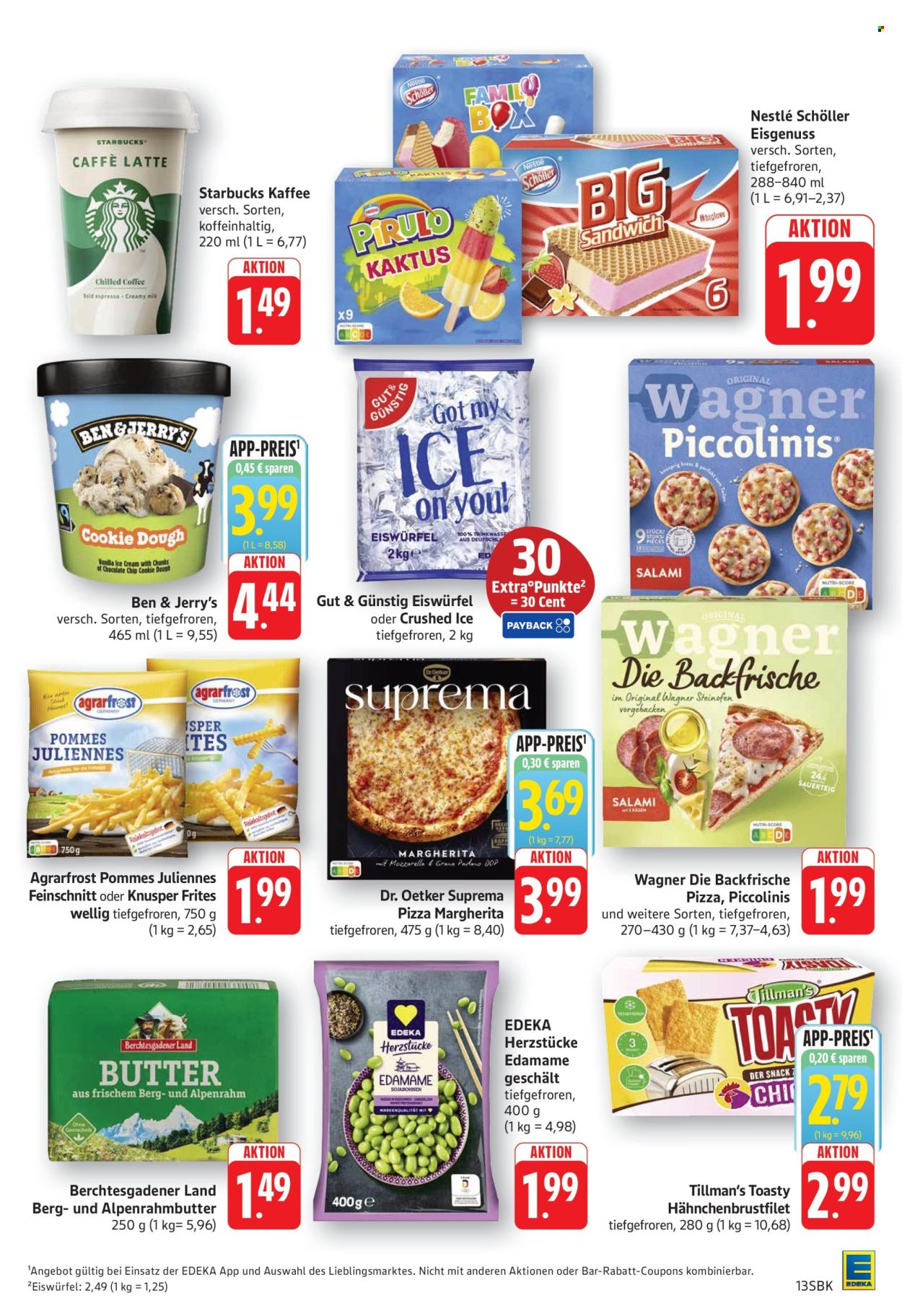 Edeka Prospekte  - 11.05.2026 - 16.05.2026. Seite 15