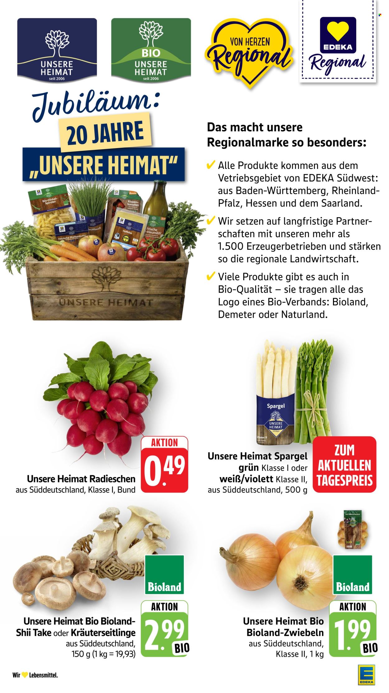 E center Prospekte  - 11.05.2026 - 16.05.2026. Seite 8