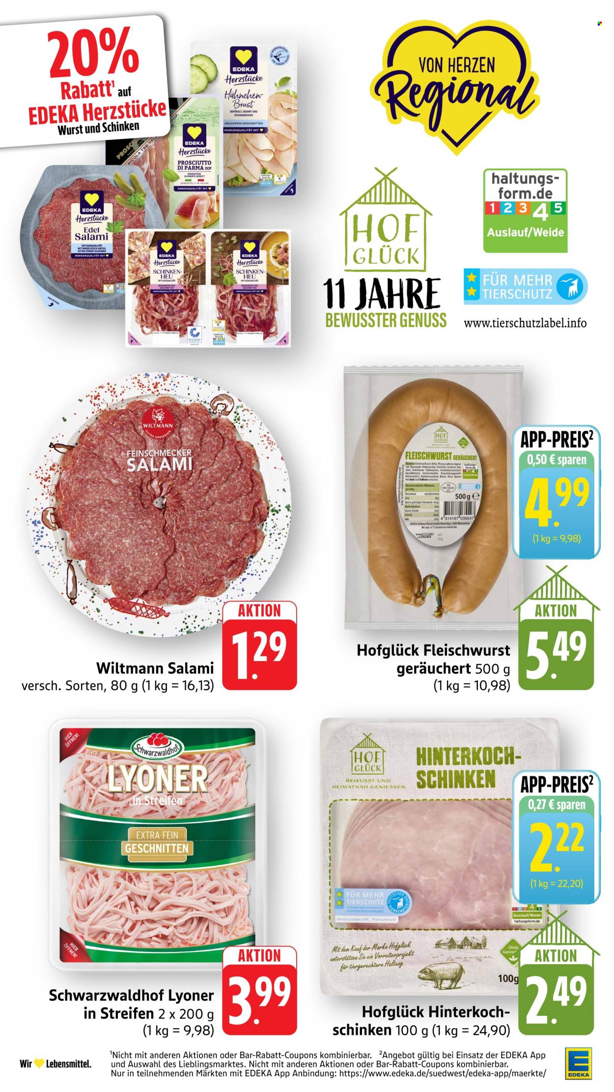 E center Prospekte  - 11.05.2026 - 16.05.2026. Seite 20