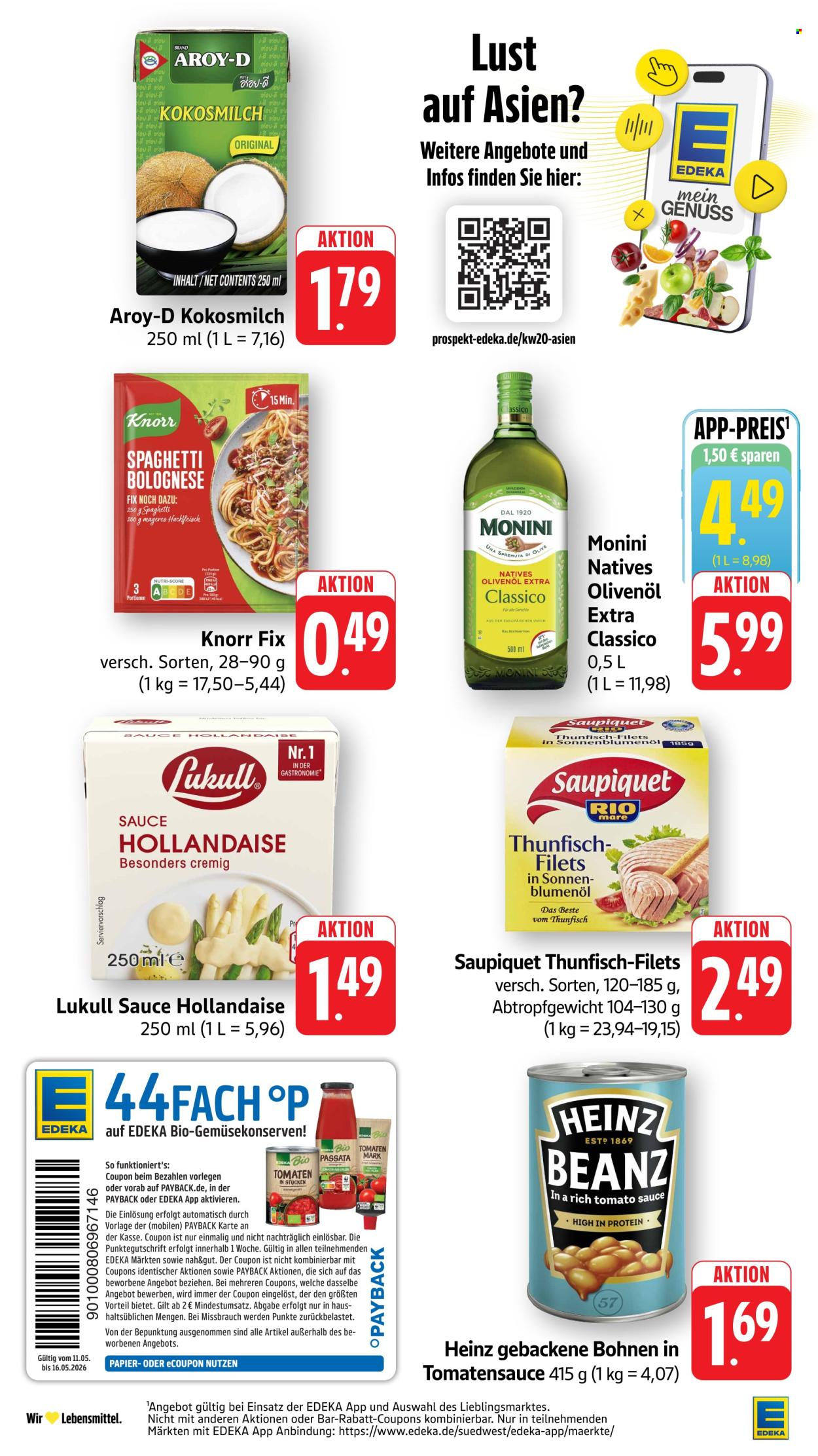 E center Prospekte  - 11.05.2026 - 16.05.2026. Seite 31