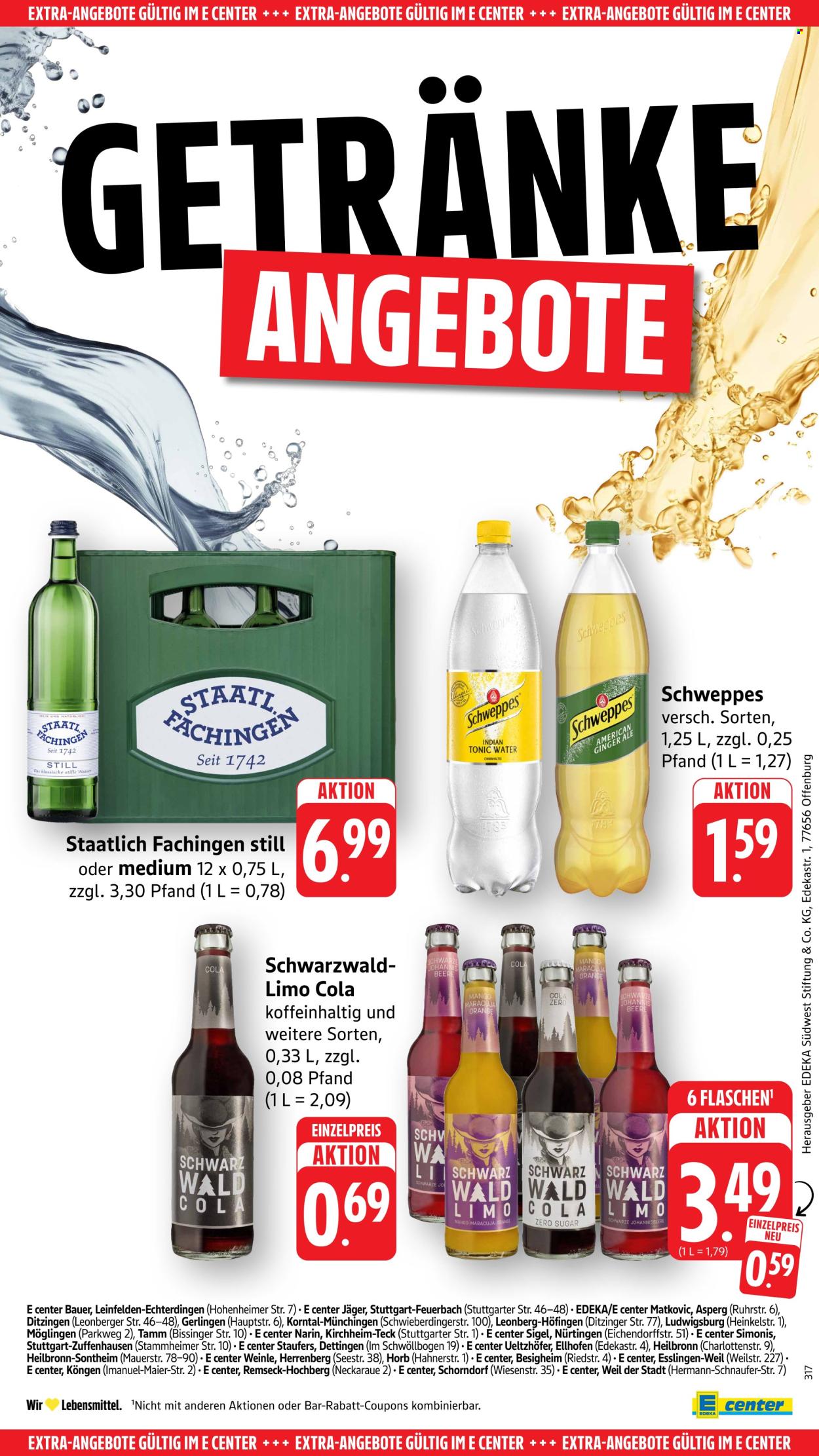 E center Prospekte  - 11.05.2026 - 16.05.2026. Seite 55