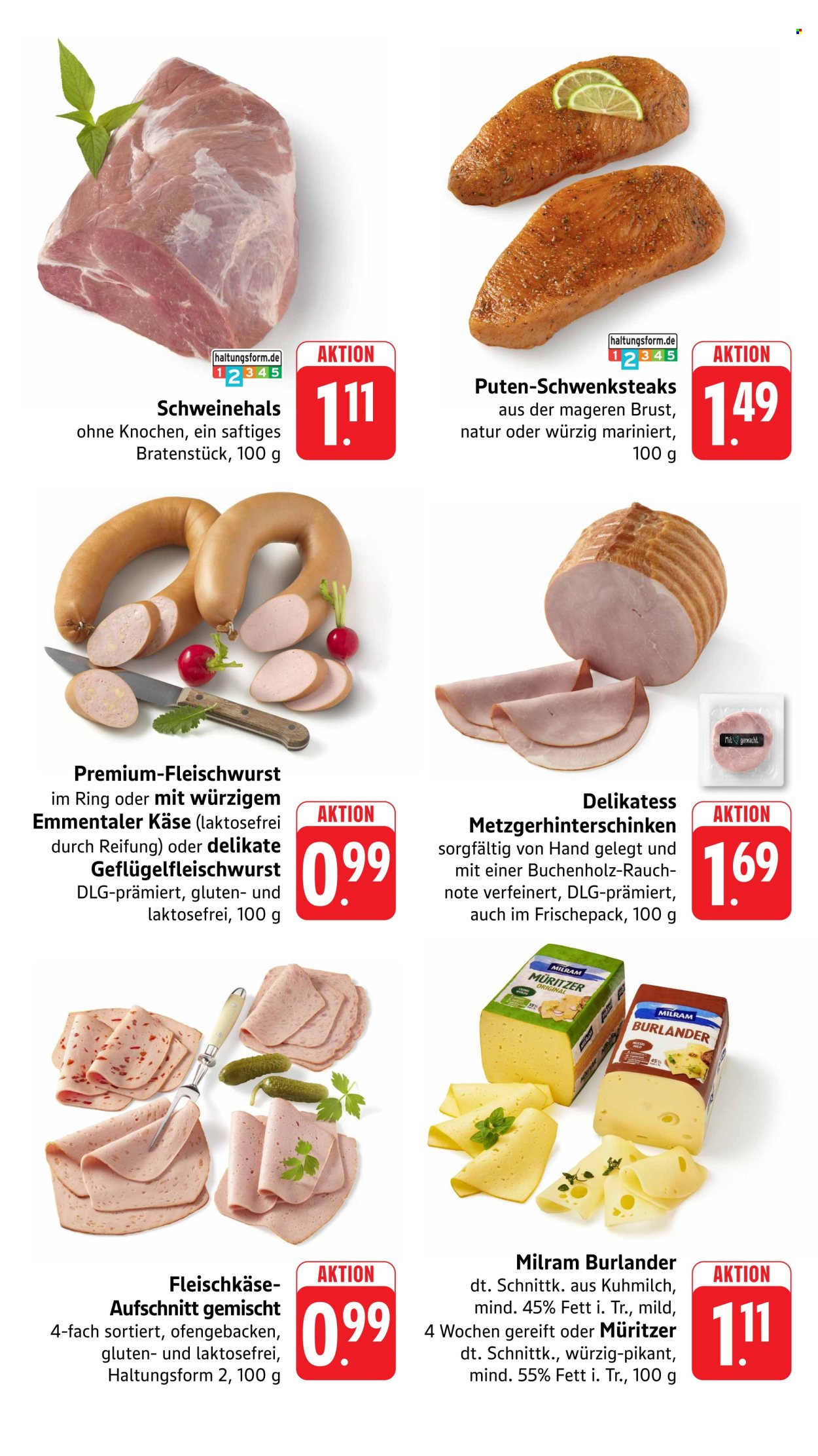 Edeka Prospekte  - 11.05.2026 - 16.05.2026. Seite 3