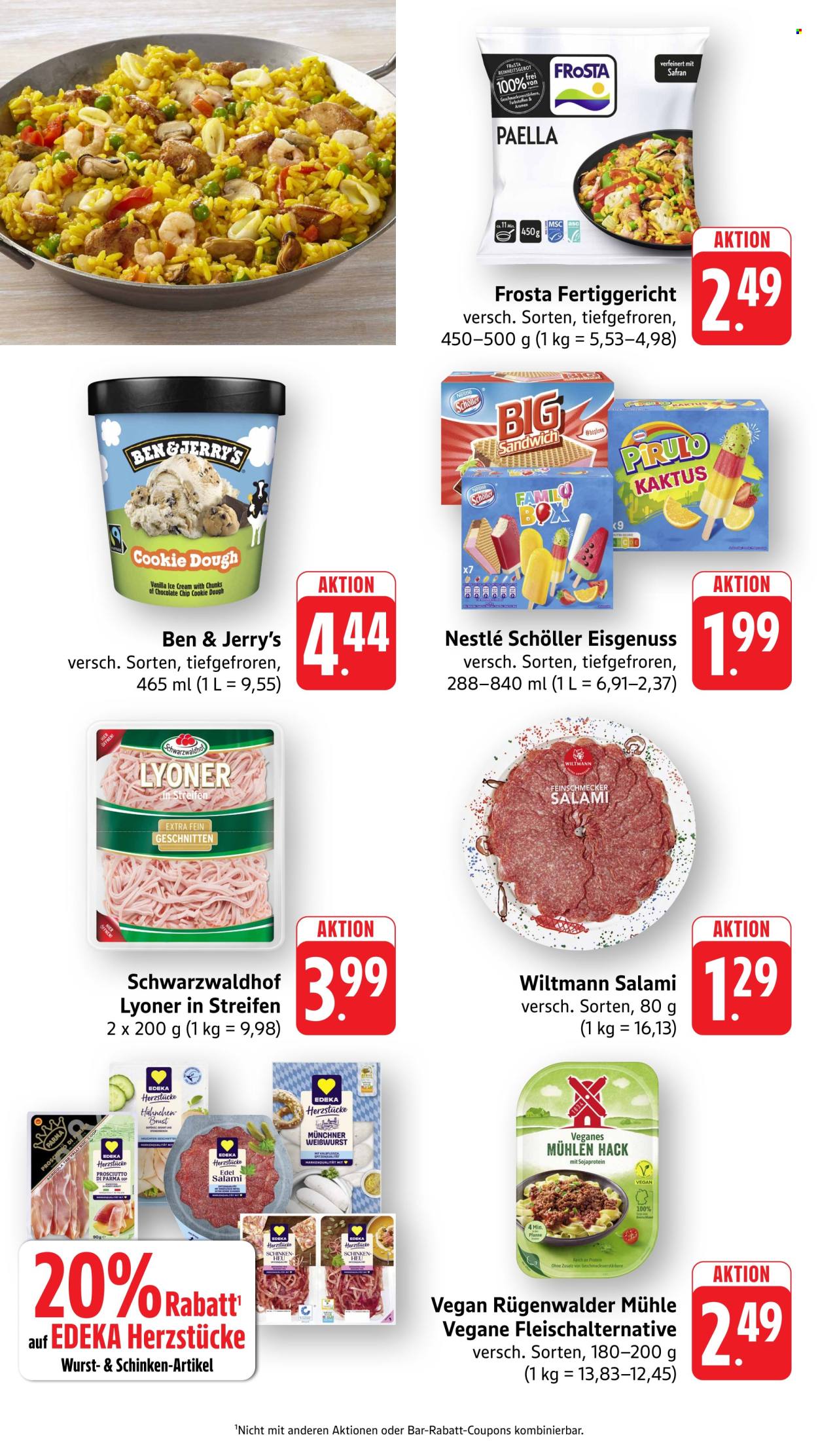 Edeka Prospekte  - 11.05.2026 - 16.05.2026. Seite 5