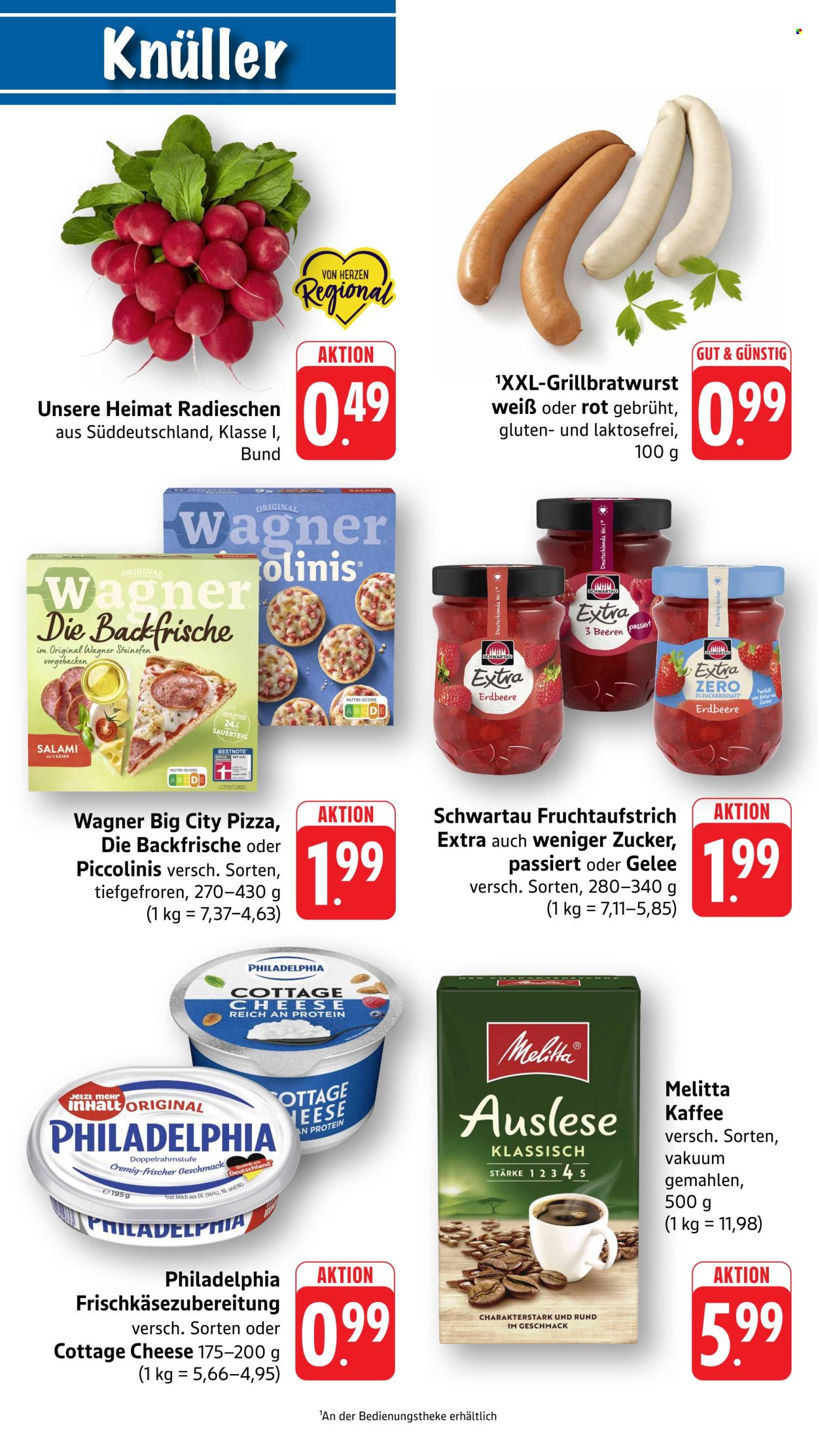 Edeka Prospekte  - 11.05.2026 - 16.05.2026. Seite 10