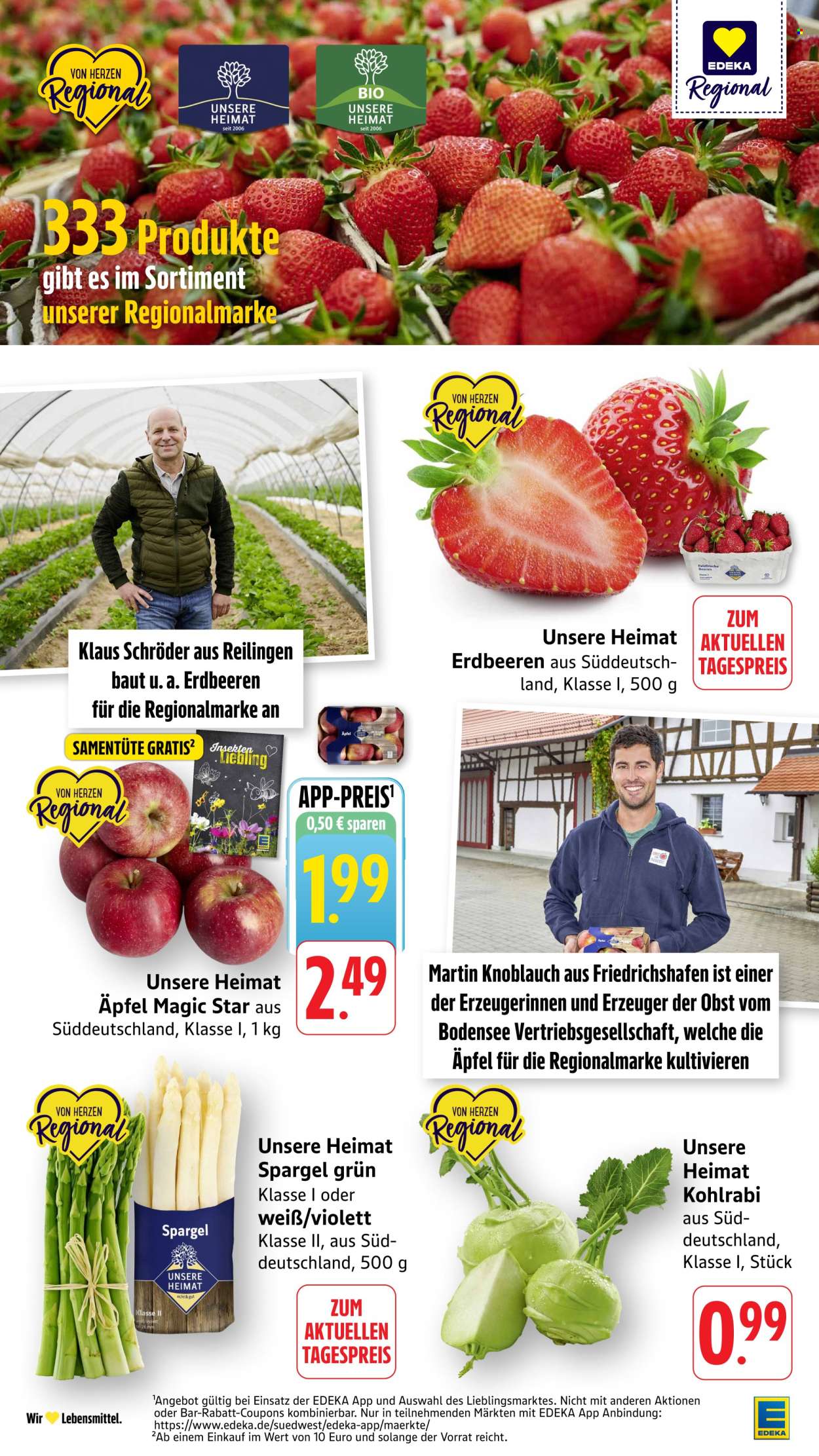 E center Prospekte  - 11.05.2026 - 16.05.2026. Seite 11