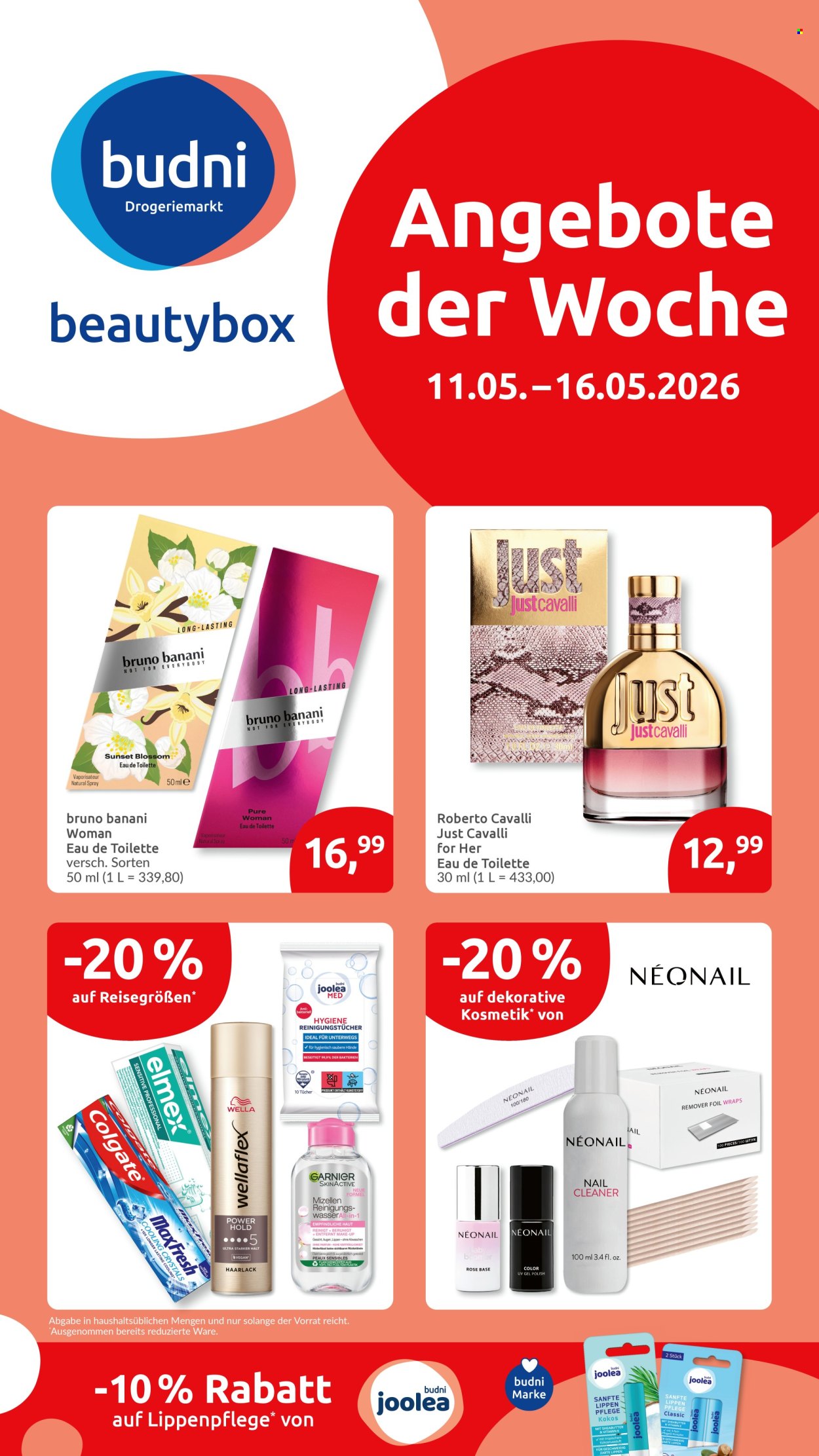 E center Prospekte  - 11.05.2026 - 16.05.2026. Seite 57