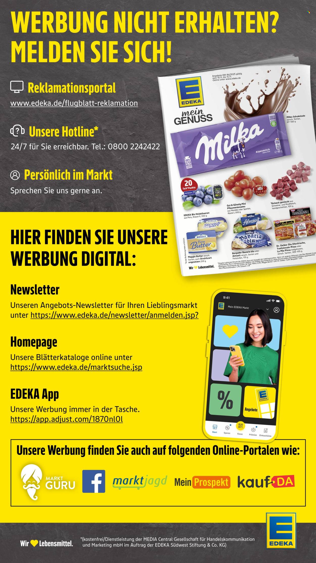 E center Prospekte  - 11.05.2026 - 16.05.2026. Seite 63