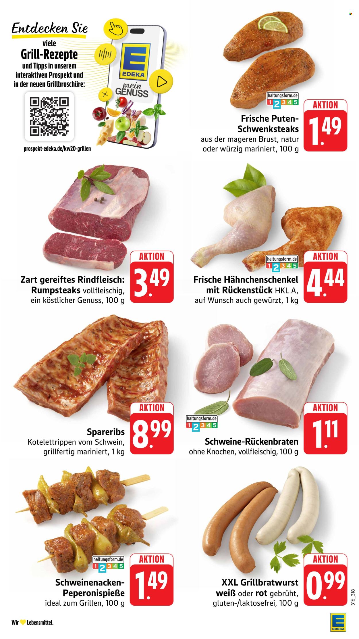 E center Prospekte  - 11.05.2026 - 16.05.2026. Seite 14