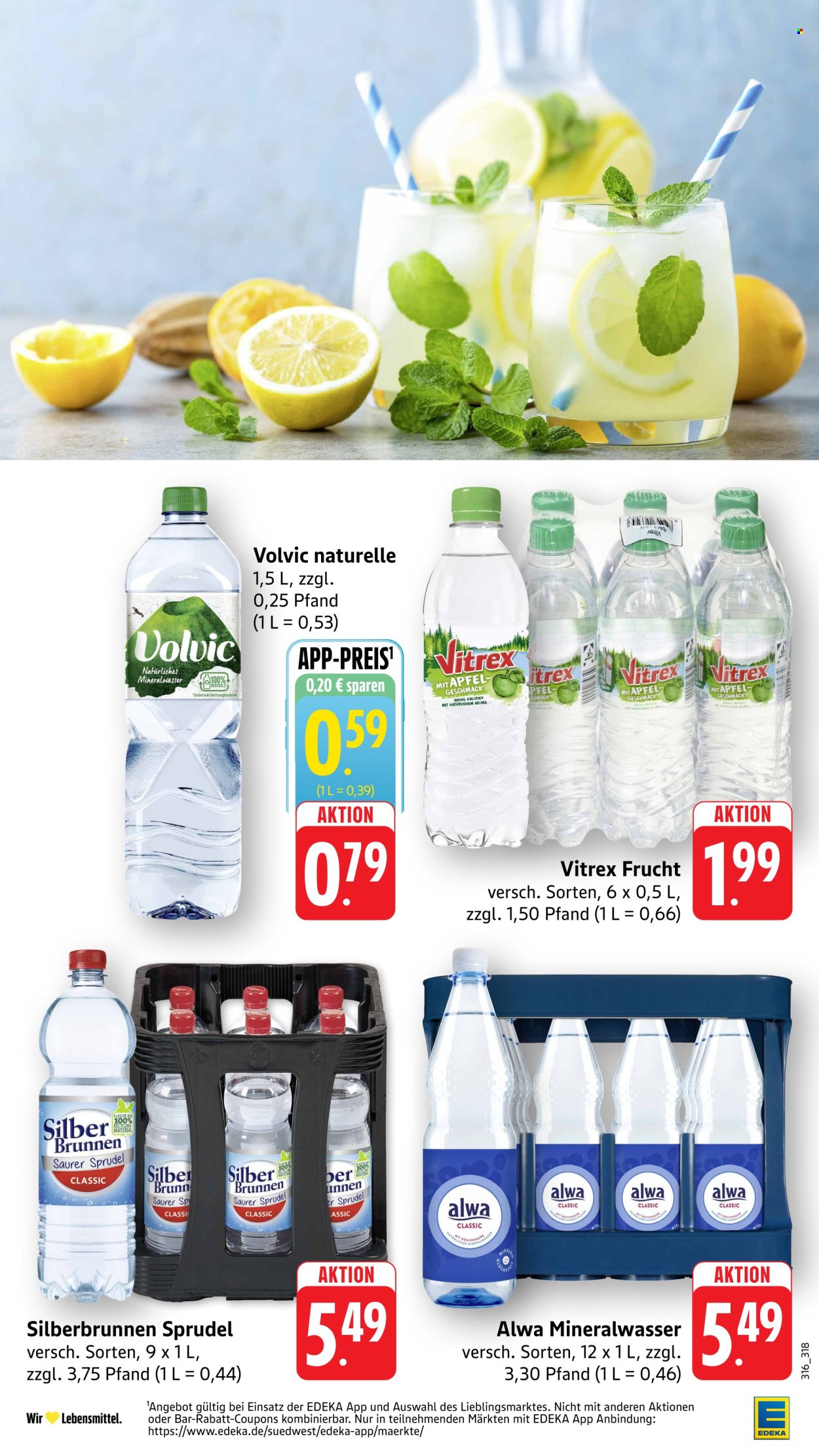 E center Prospekte  - 11.05.2026 - 16.05.2026. Seite 37