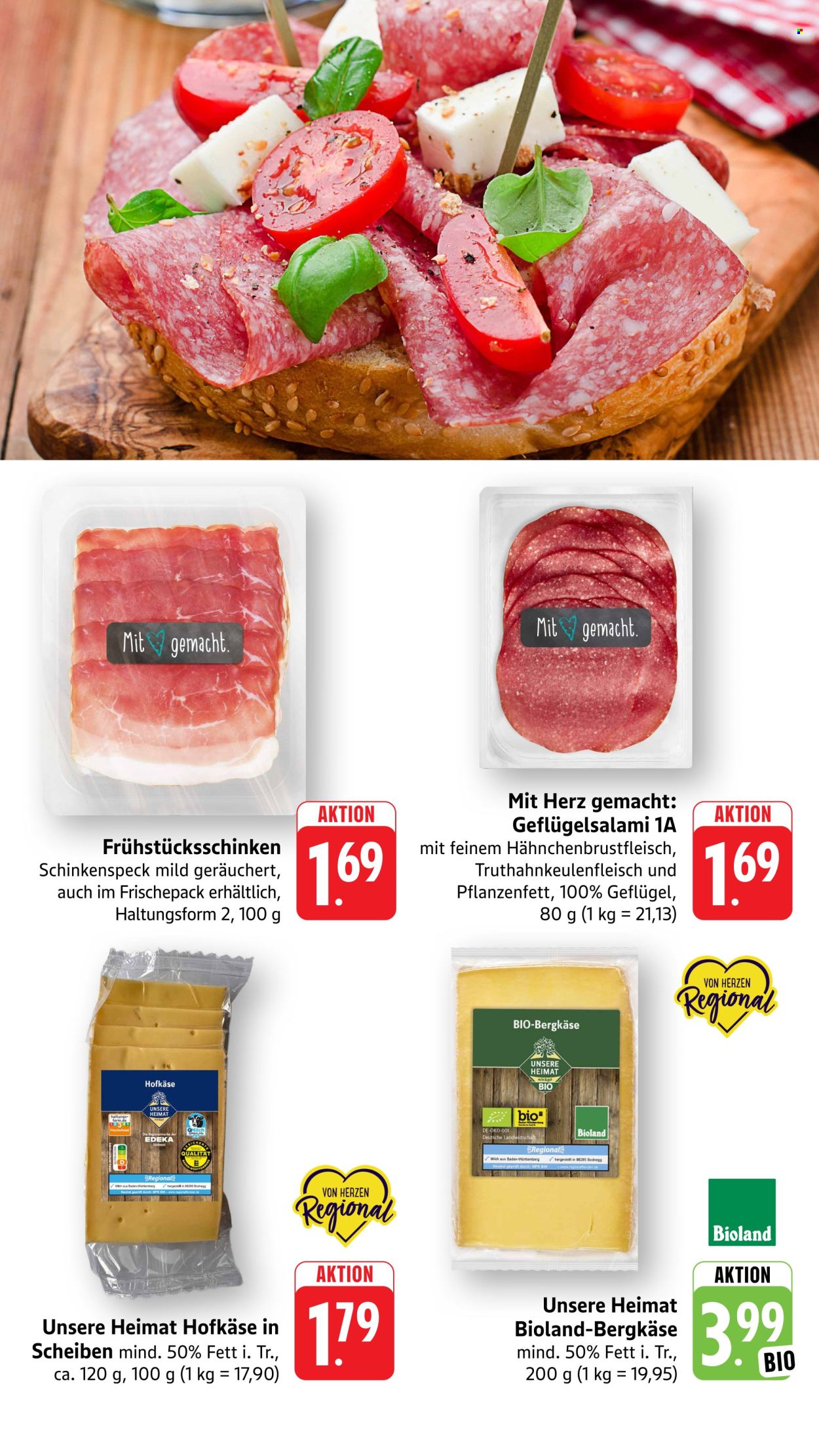Edeka Prospekte  - 11.05.2026 - 16.05.2026. Seite 5