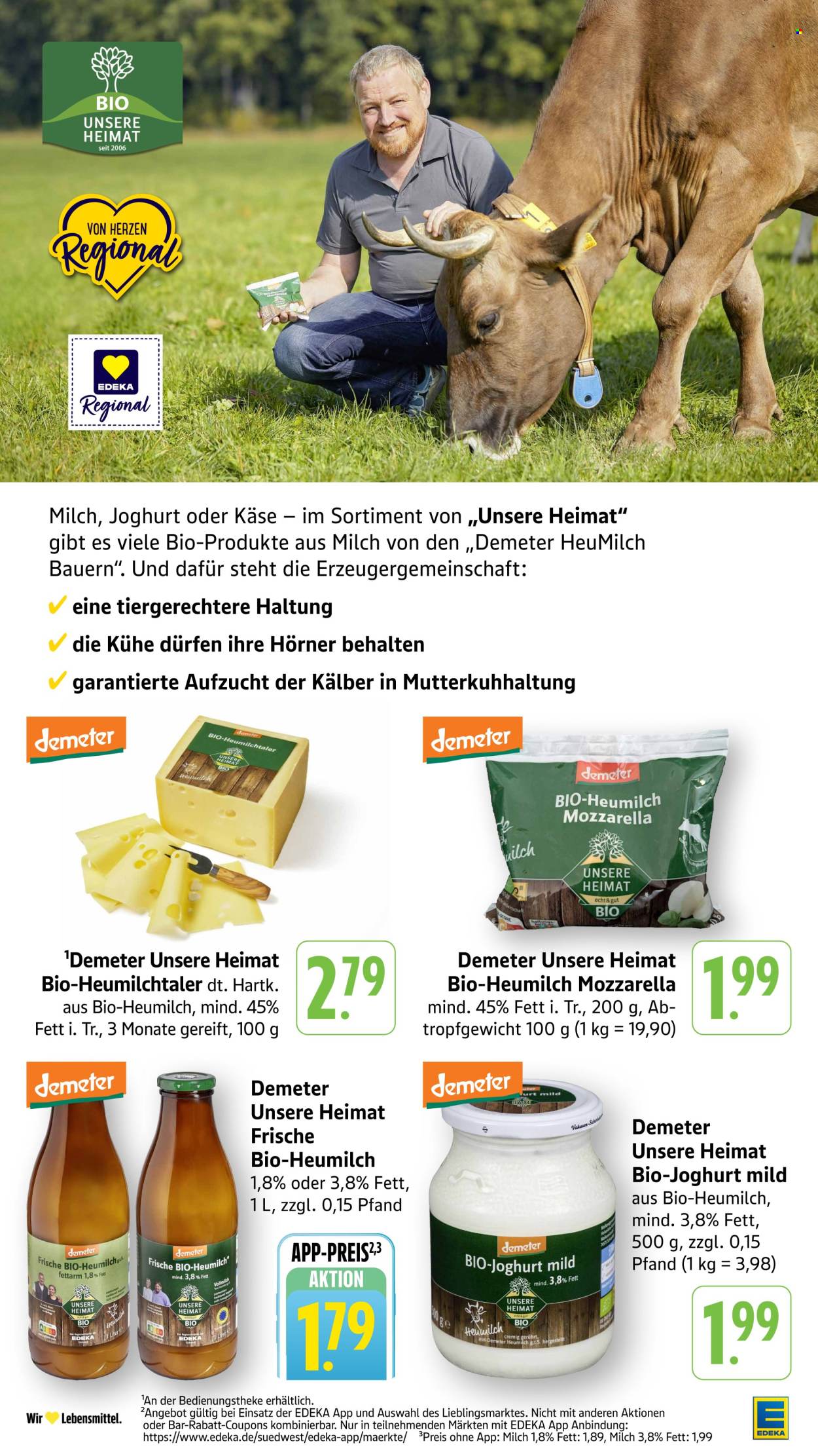 Edeka Prospekte  - 11.05.2026 - 16.05.2026. Seite 26