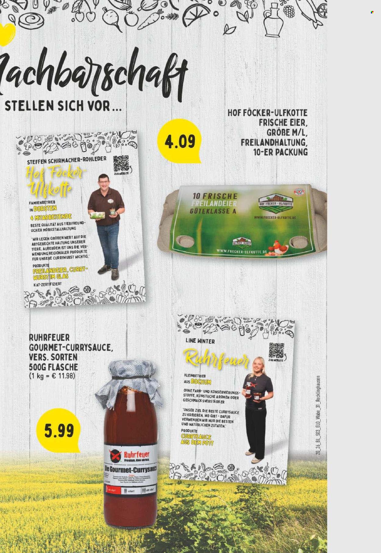 Edeka Prospekte  - 11.05.2026 - 16.05.2026. Seite 27