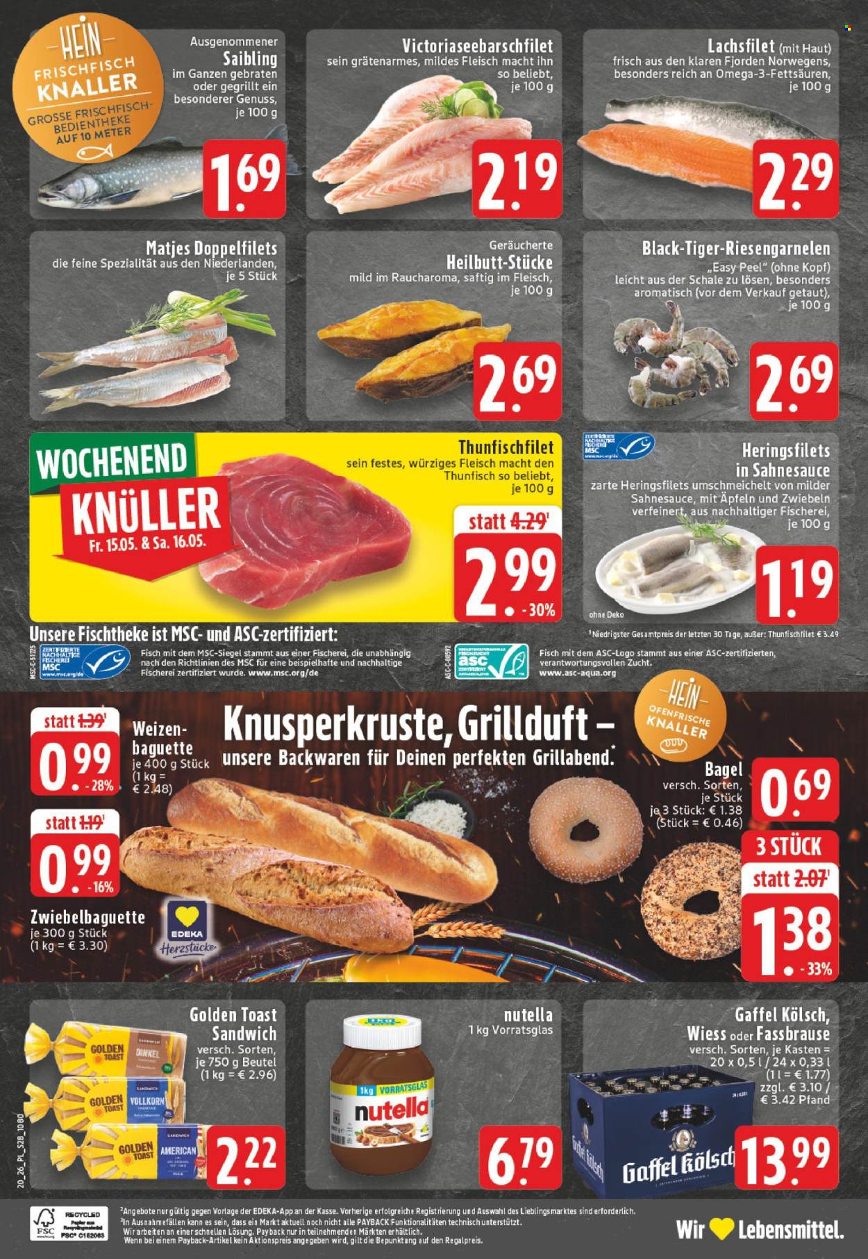 E center Prospekte  - 11.05.2026 - 16.05.2026. Seite 28