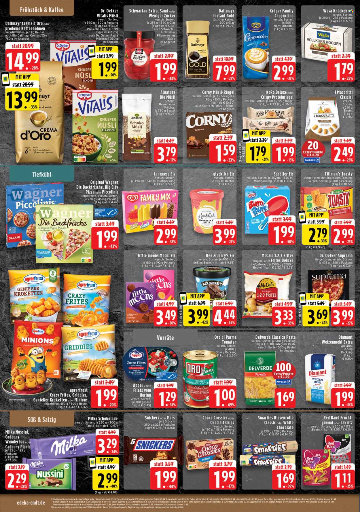 Edeka Prospekte  - 11.05.2026 - 16.05.2026. Seite 6