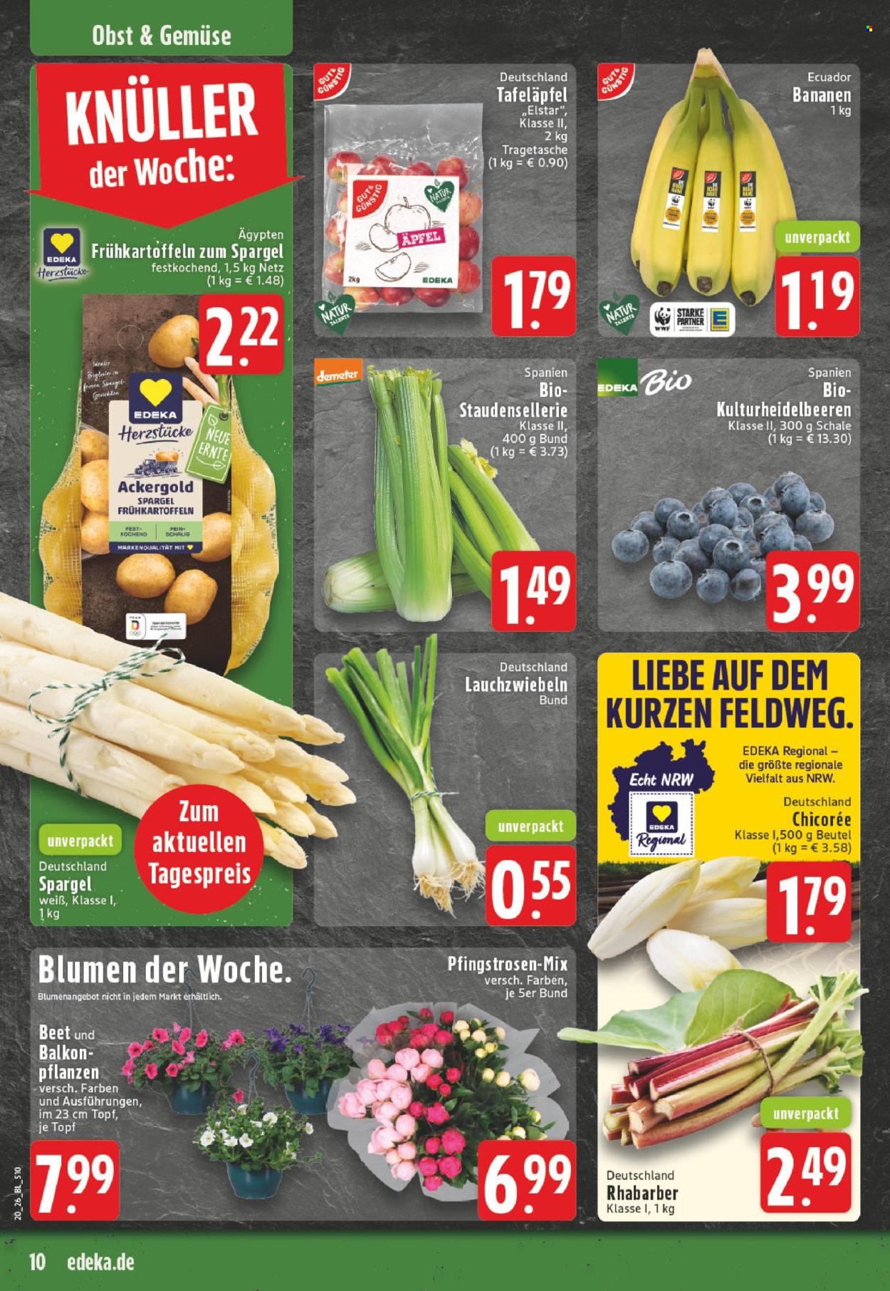 Edeka Prospekte  - 11.05.2026 - 16.05.2026. Seite 10