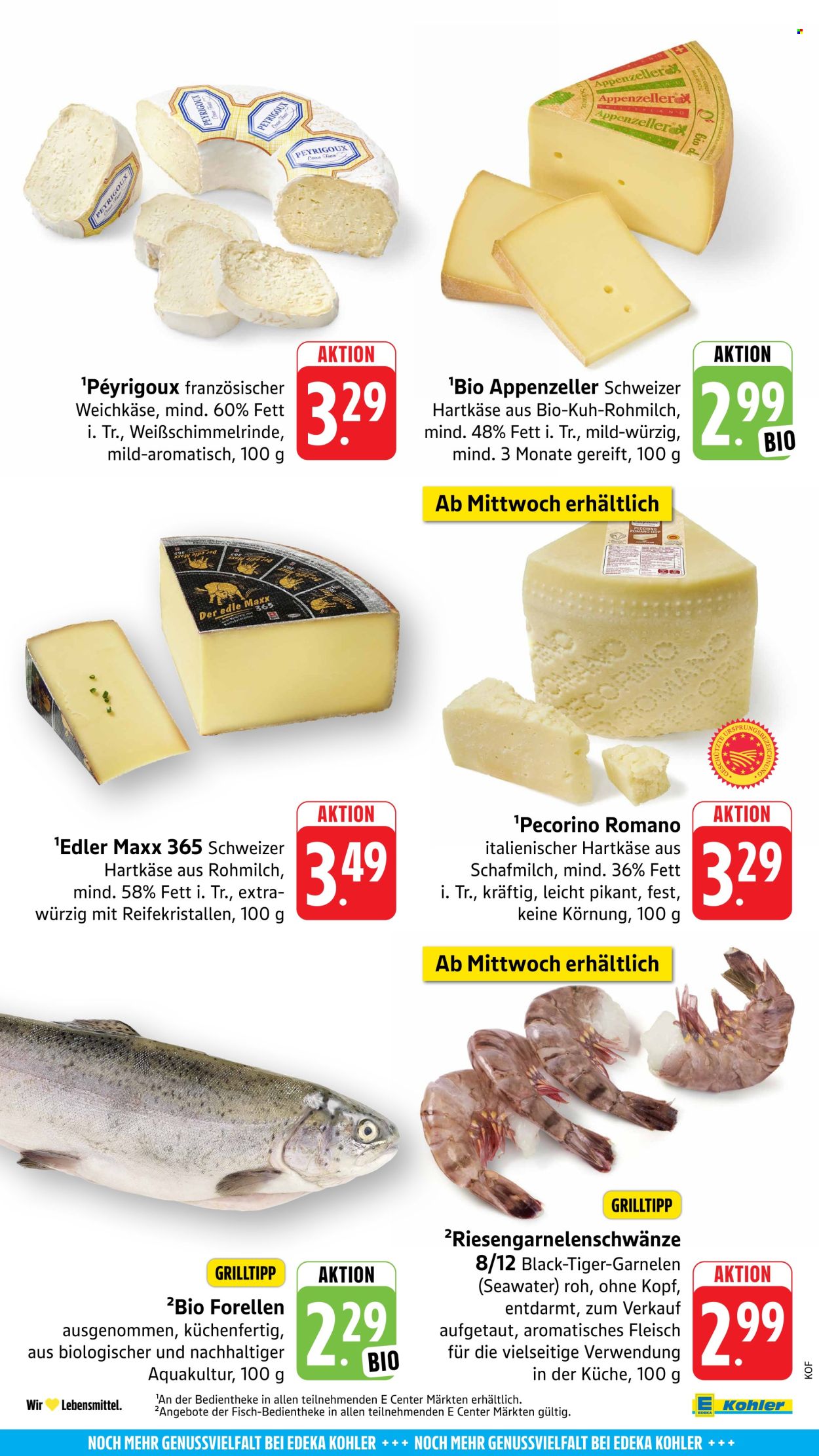 E center Prospekte  - 11.05.2026 - 16.05.2026. Seite 51