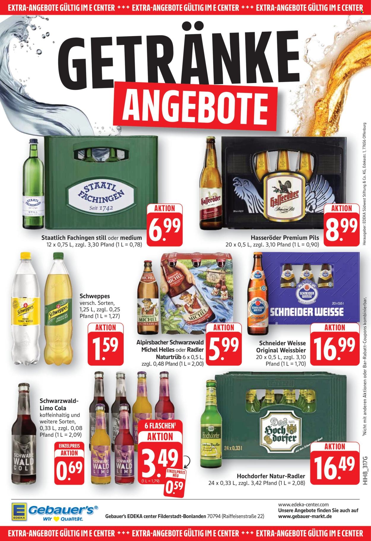E center Prospekte  - 11.05.2026 - 16.05.2026. Seite 30