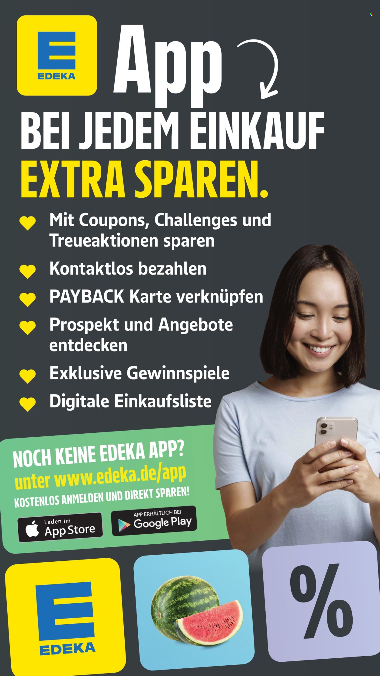 E center Prospekte  - 11.05.2026 - 16.05.2026. Seite 35
