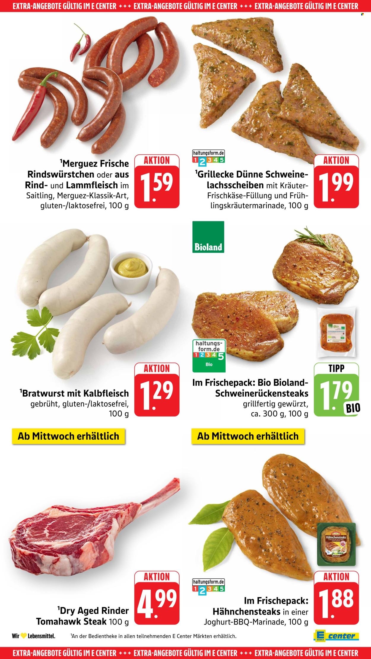 E center Prospekte  - 11.05.2026 - 16.05.2026. Seite 48