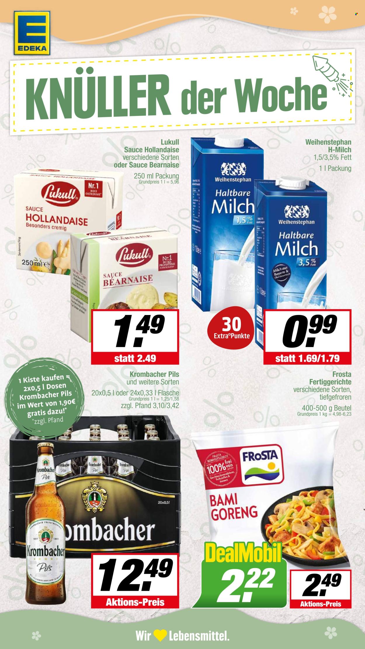 Edeka Prospekte  - 11.05.2026 - 16.05.2026. Seite 2